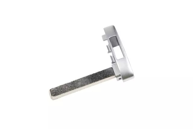 Genuine GM Door Lock and Ignition Key 20765513