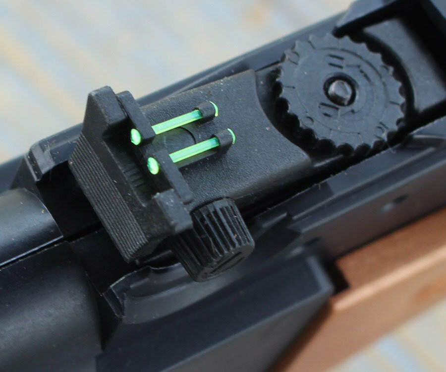 Firearm Fiberoptic rod fiber optic rods 1.50mm 6 colors