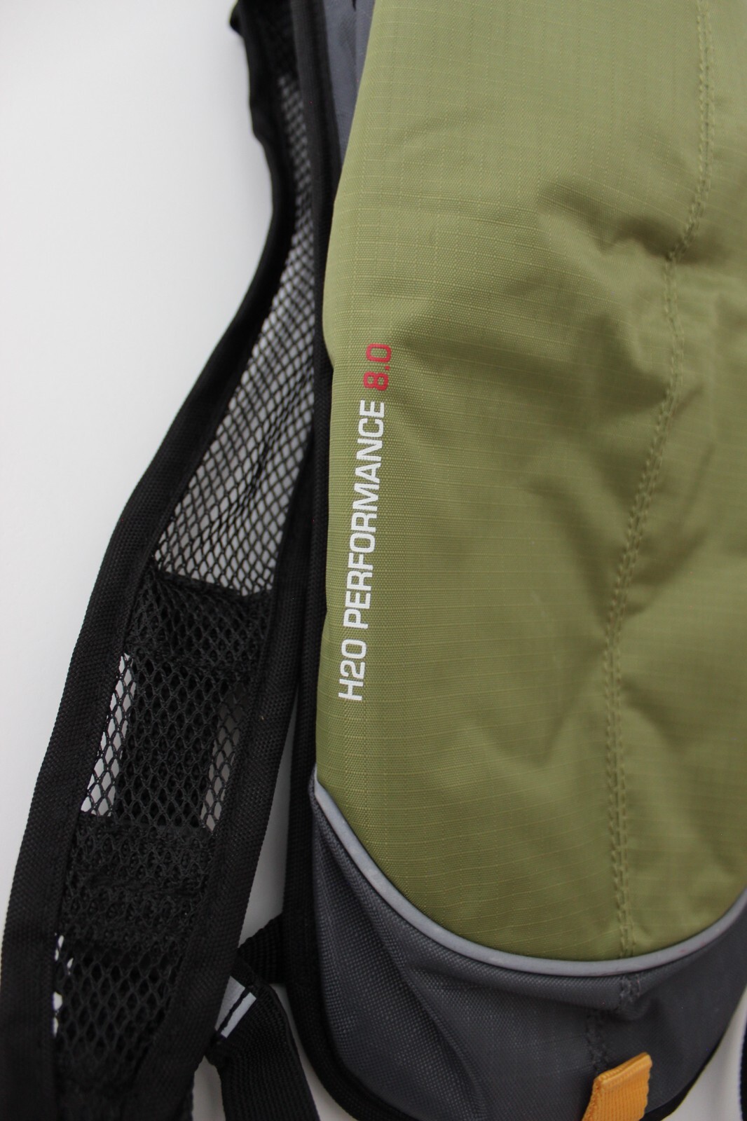 Outdoor Products Hydration Pack Backpack H2O Performance 8.0 Pre-Owned