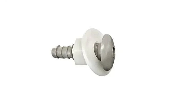 Button Air Injector New Style