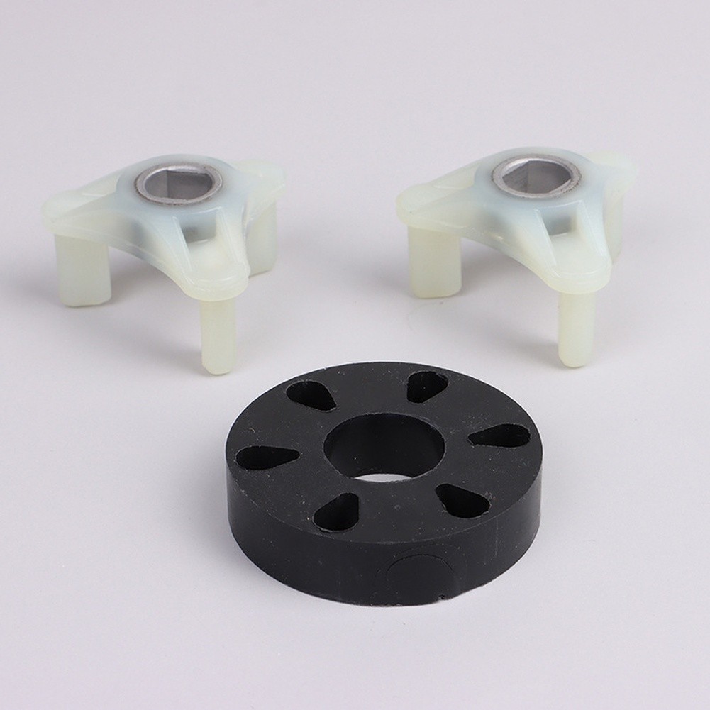 Motor Coupling Kit 285753A Compatible with For Roper Washer Models Only
