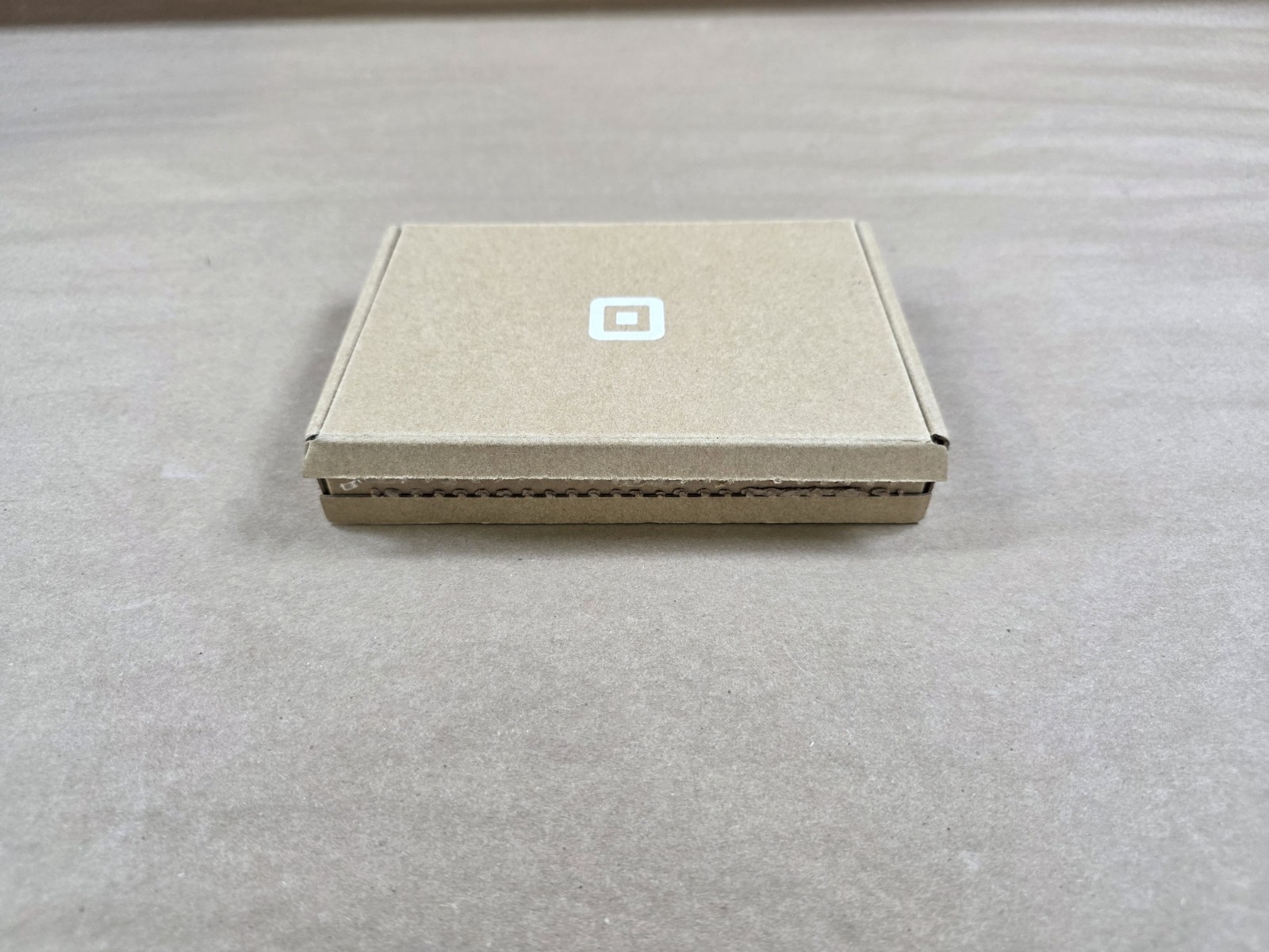 Square Reader for Contactless and Chip w Magstripe Reader Open Box Unused