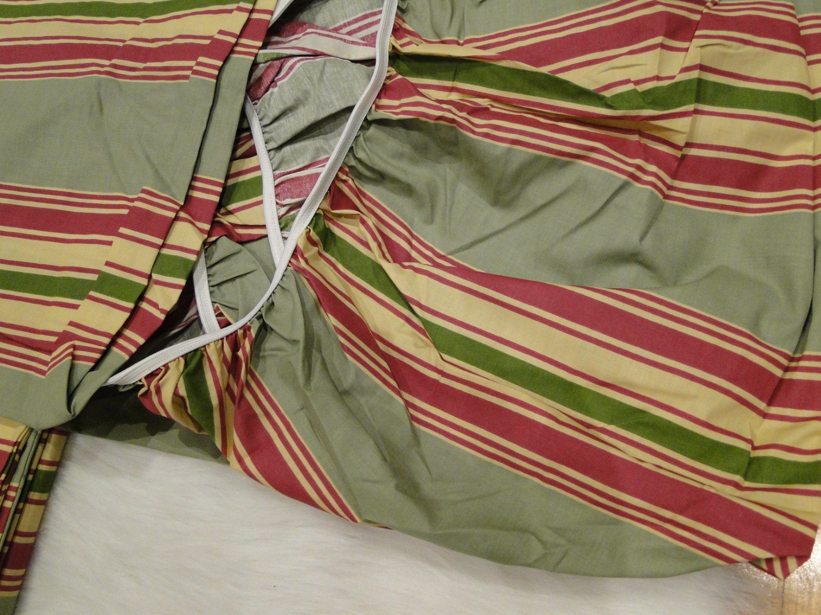 Last Sale!!! Double Bed Size Patridge Bed Sheet