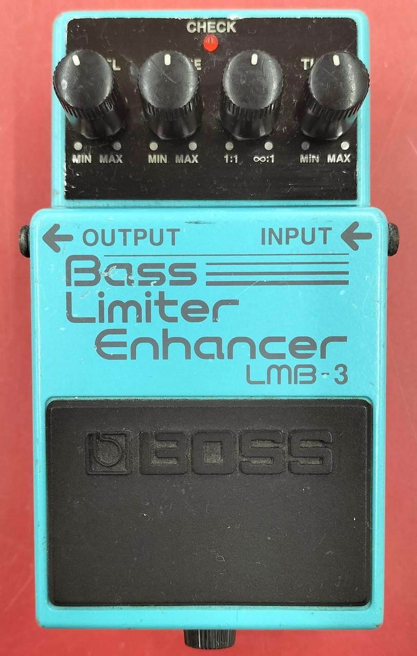 BOSS / LMB-3 (no.260411)