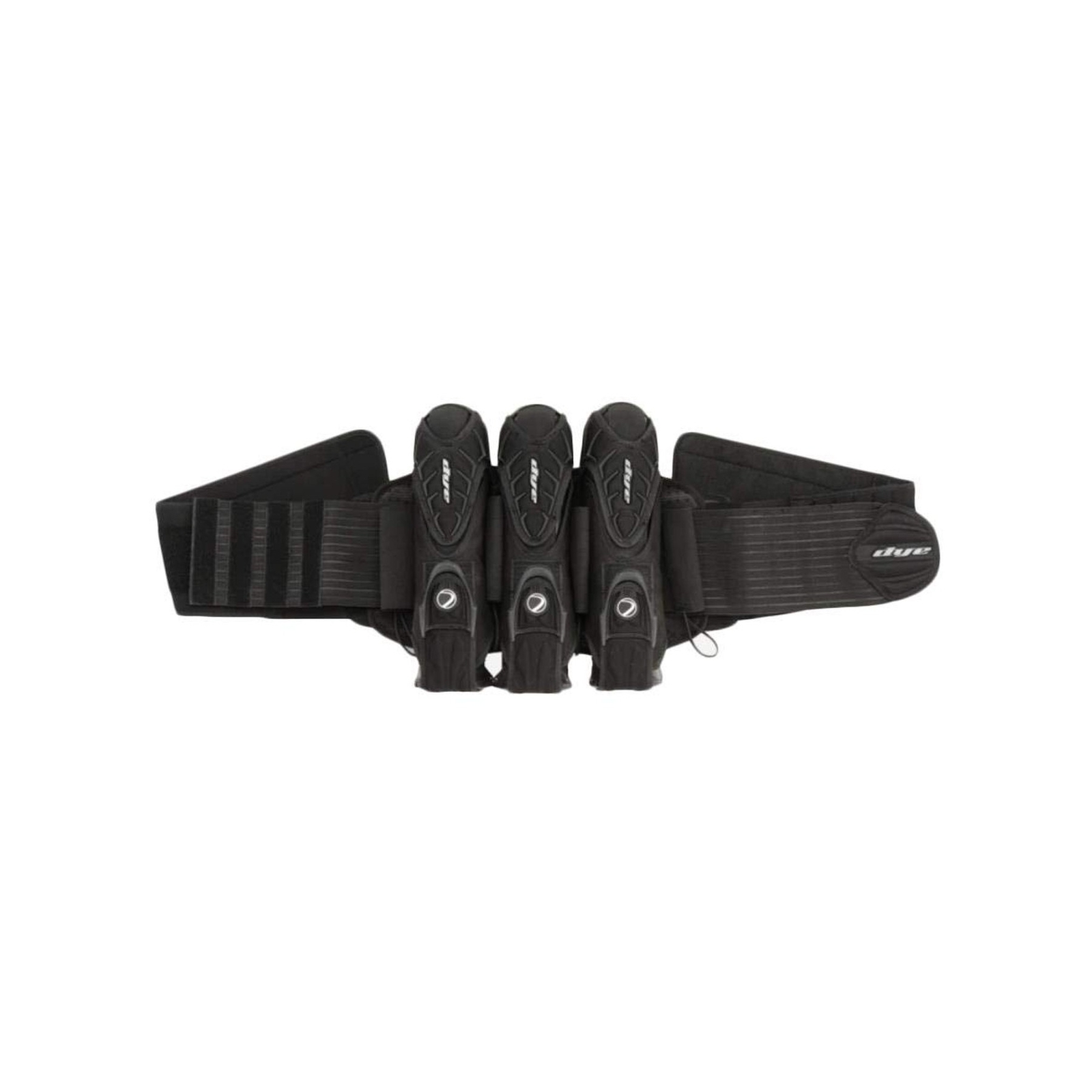 Dye Precision Assault Pack Paintball Harness 3+4