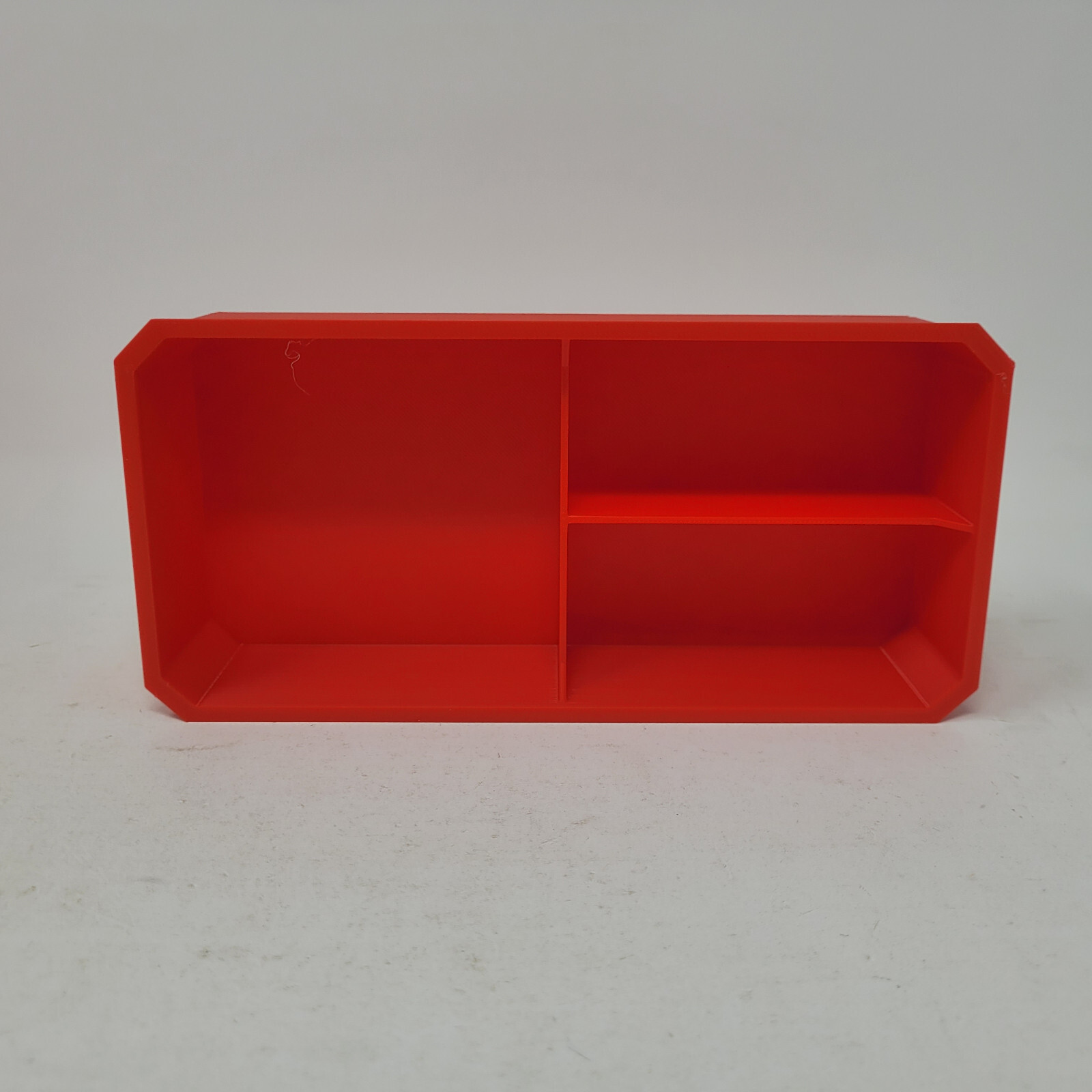 Fits Milwaukee Packout Deep Storage Tray and Insert Red 1 Organizer