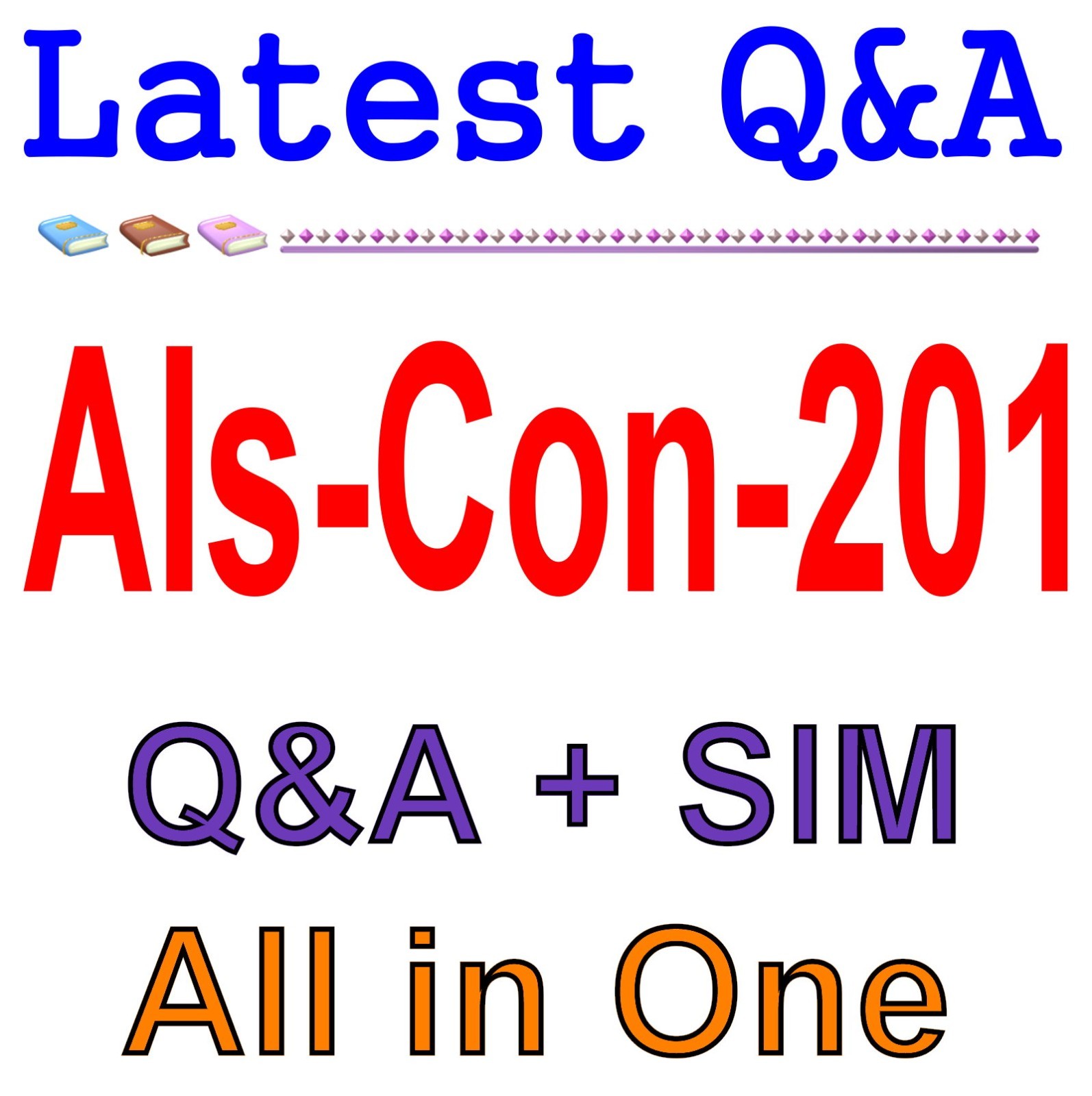 Als-Con-201 Agentforce Life Sciences Consultant Q&A Guaranteed (Free Update)