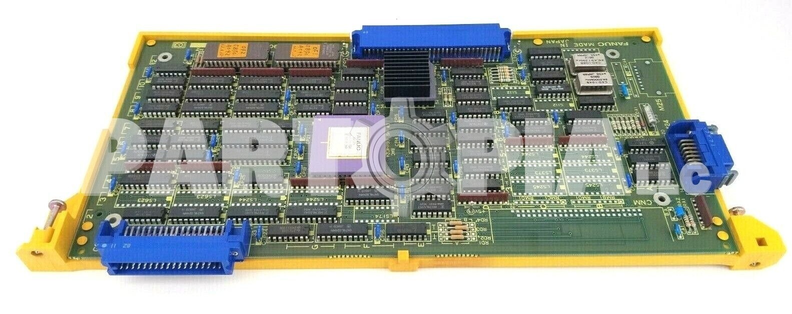 Fanuc, A16B-1211-0901 /04A, Memory Pcb Board