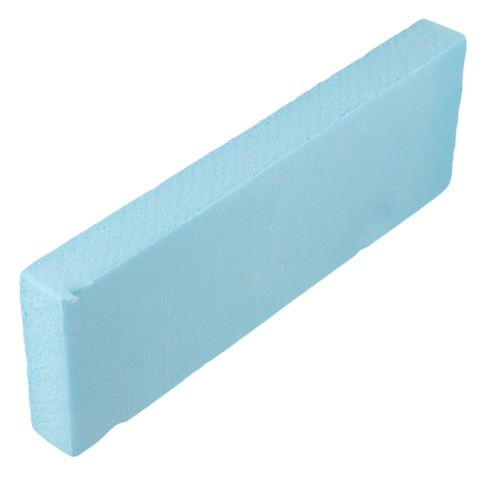 Blue Foam Board Construction Model for Professional Results Landscaping Blocks