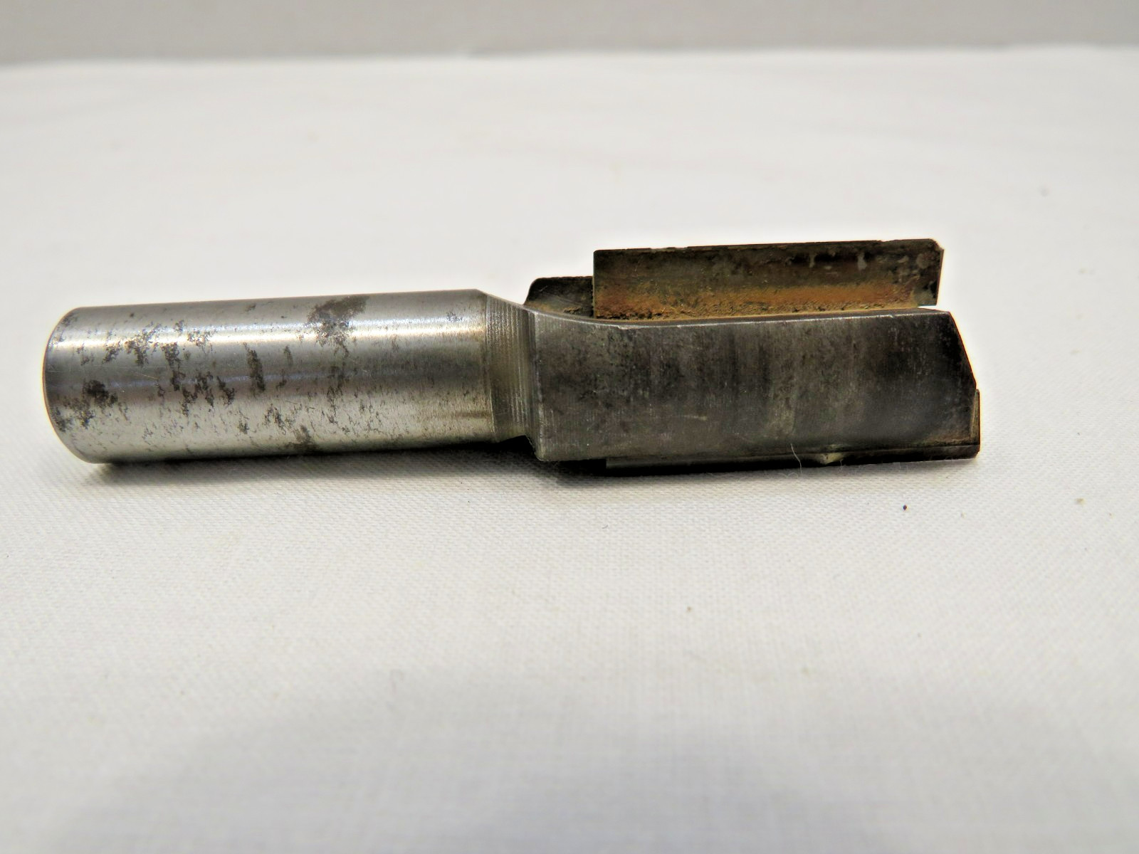 Router Bit 3/4" x 1/2" Shank