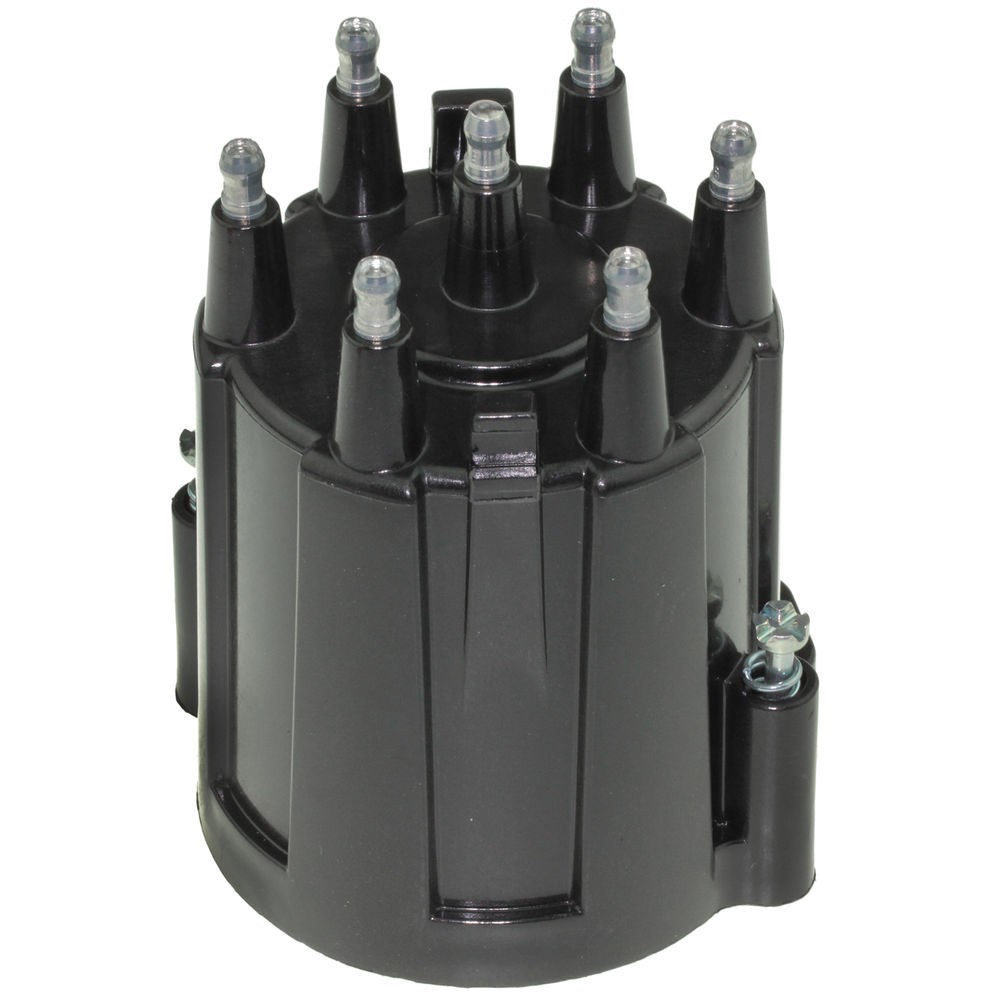 Distributor Cap-O.E. Replacement WVE 5D1055