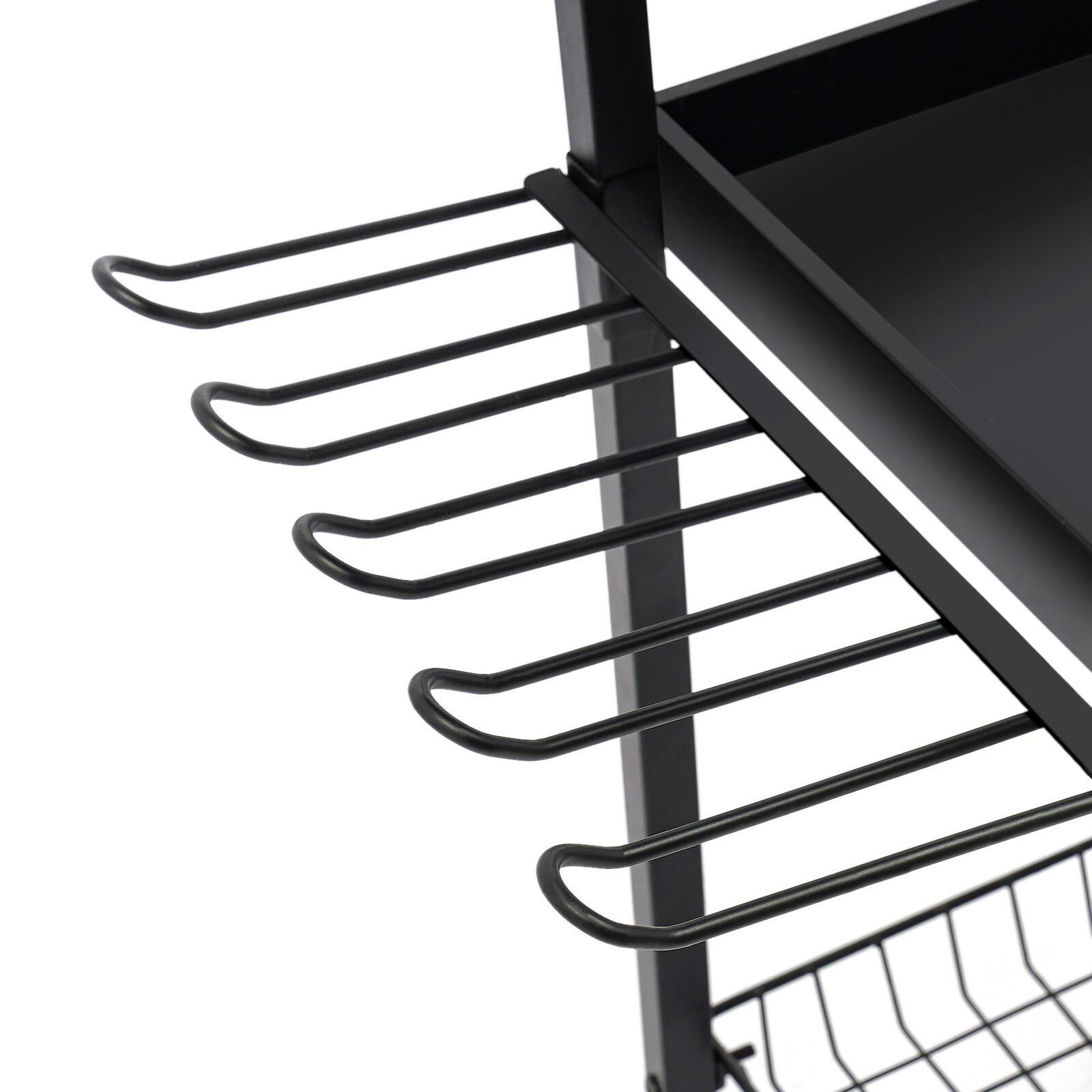 Power Tool Organizer Tool Organizer with Wheels Power Tool Storage Cart