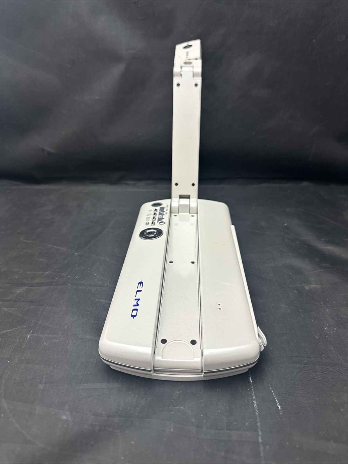 Elmo MO-1 Portable Visual Presenter USB/HDMI Digital Document Camera White