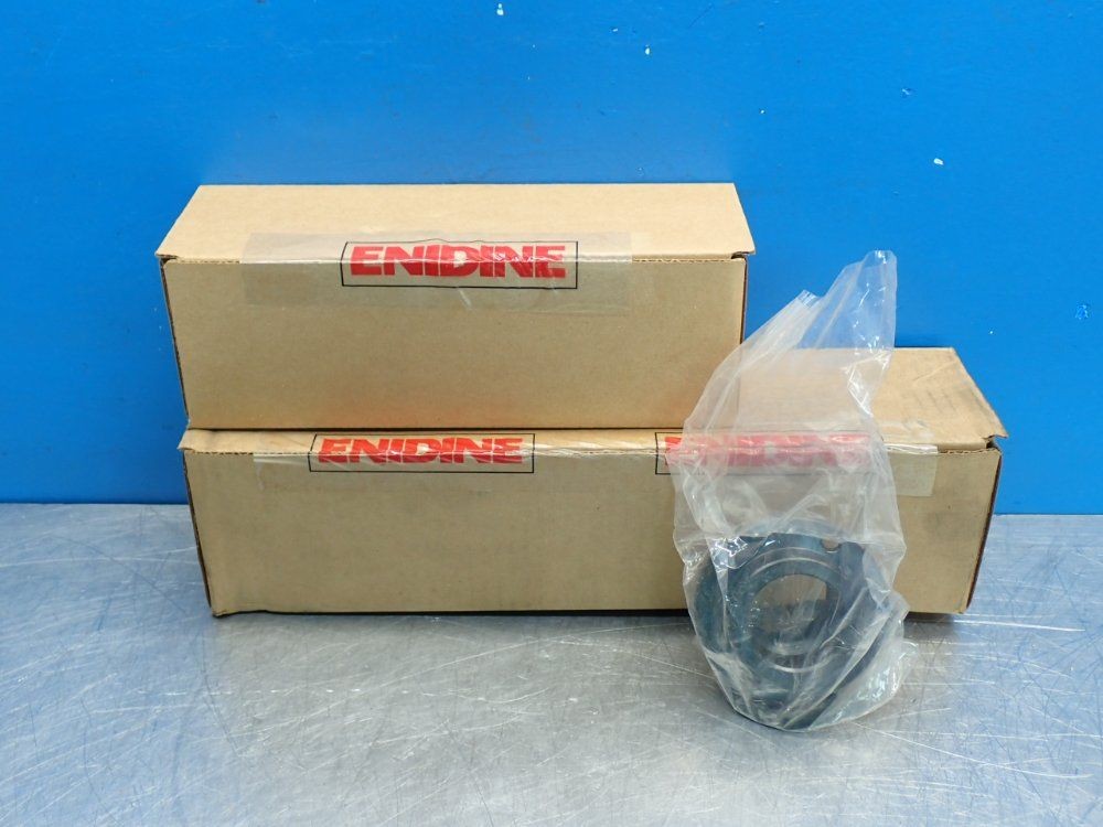 ENIDINE SHOCK ABOSRBER AK22196SCF