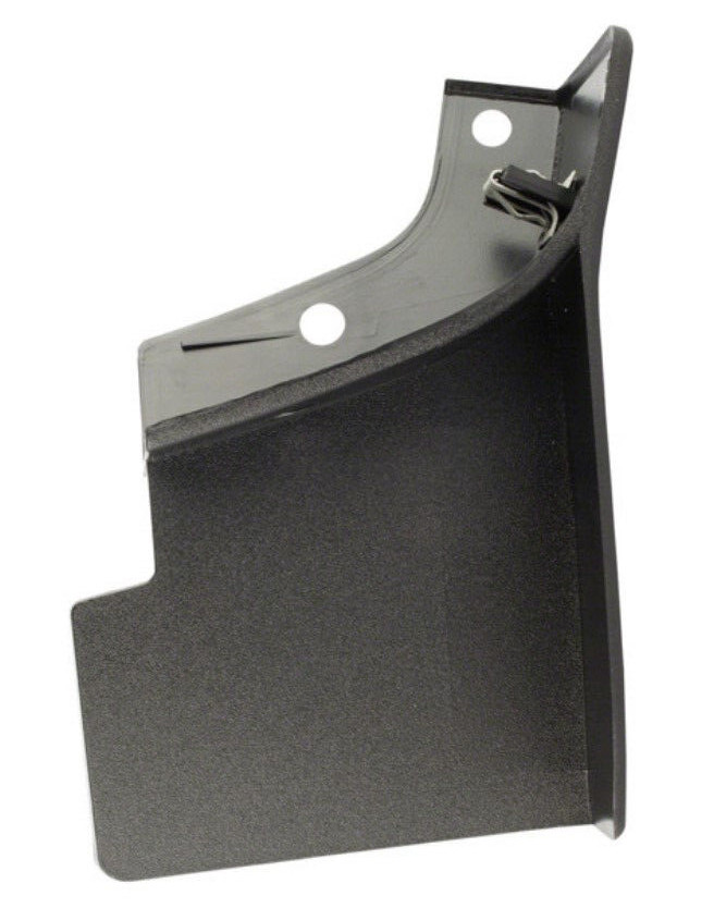 NEW OEM 21-24 Ford F150 Mud Flap Splash Guard FRONT OF LEFT REAR Tire w/ Screws