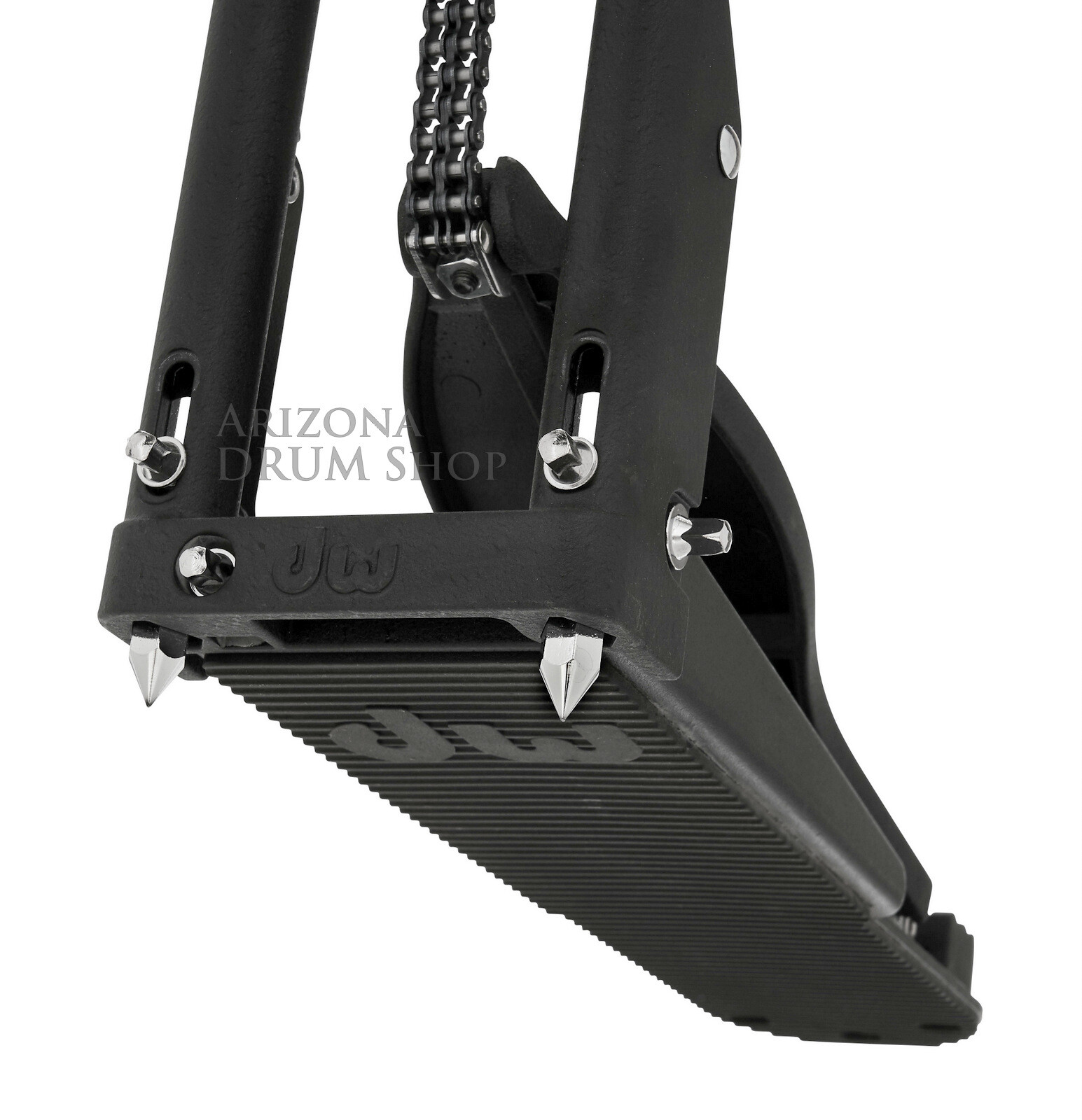 DW 3000, DWCP3500TA 3000 SERIES TWO-LEGGED HI HAT STAND - NEW Version!