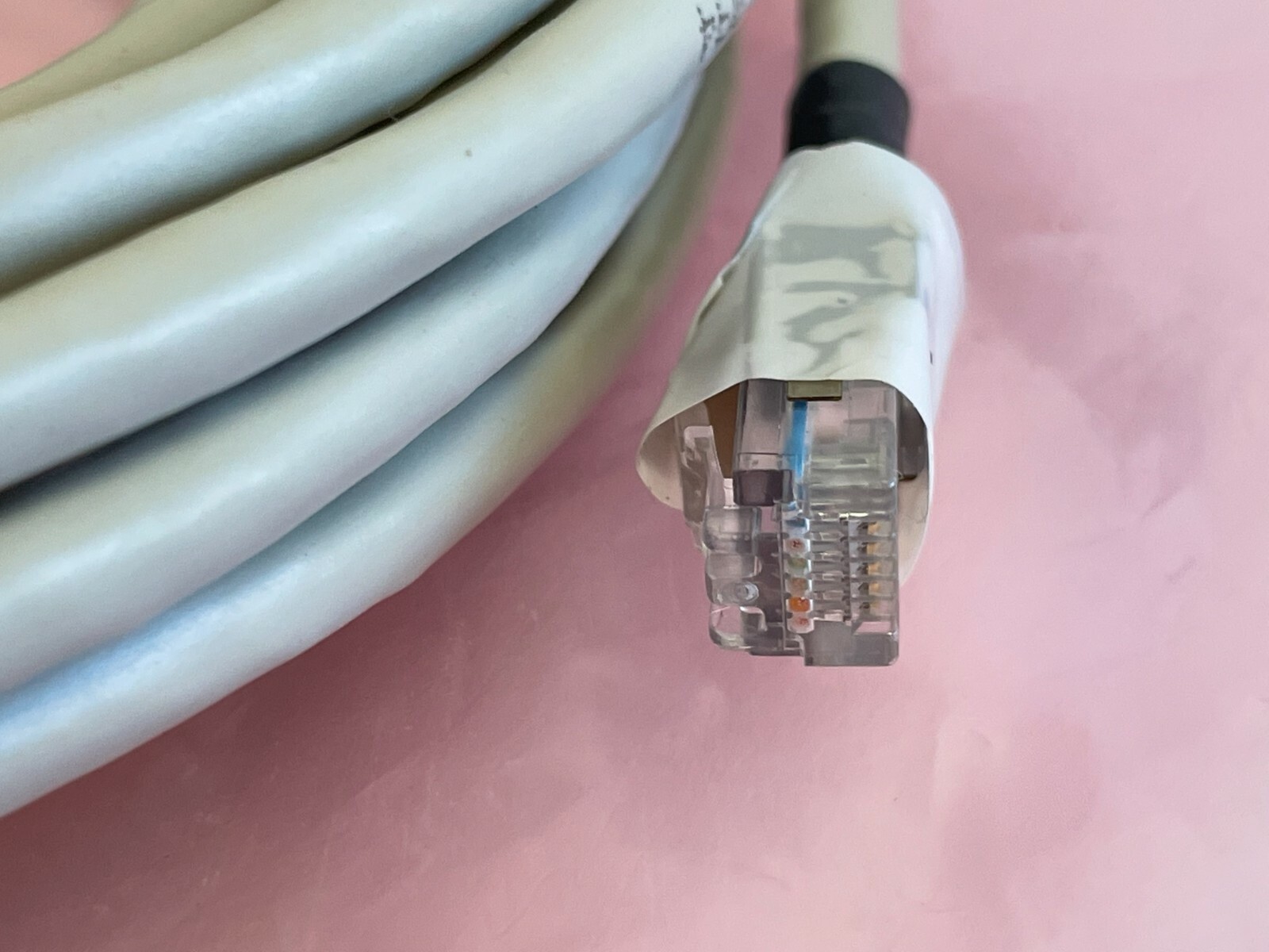 PP6: New 10608262 Cable