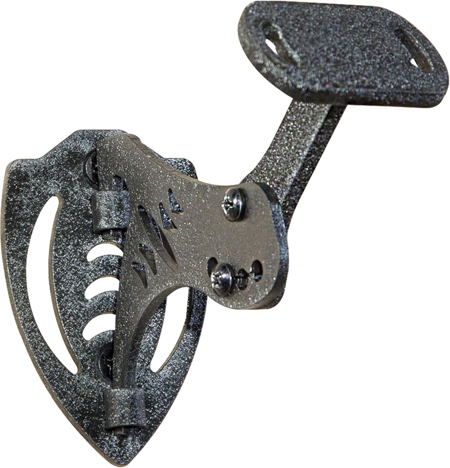 XXL Bone Bracket Wall Mount for Trophy Display - Perfect for Elk and Antlers