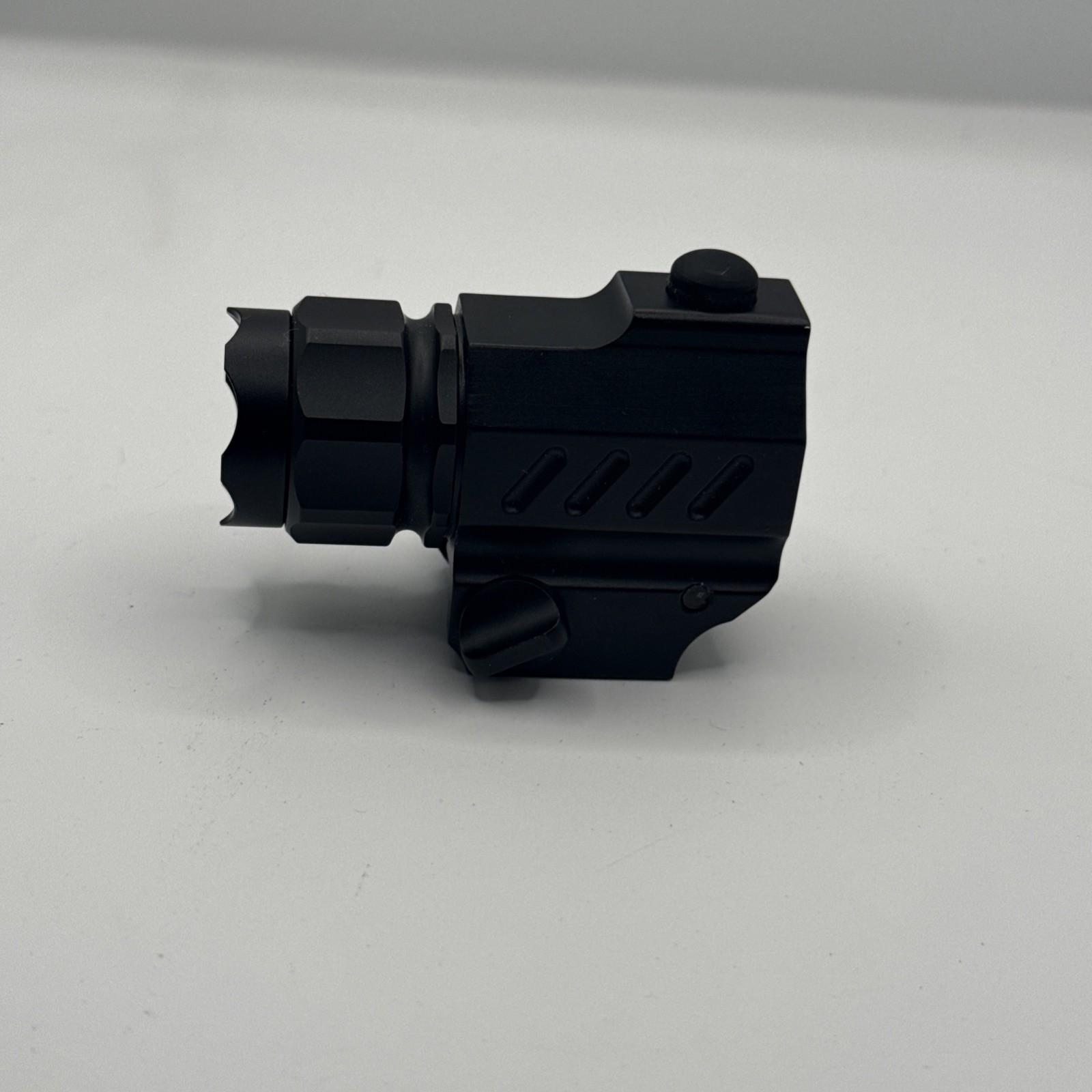 Tactical Weapon Light Black