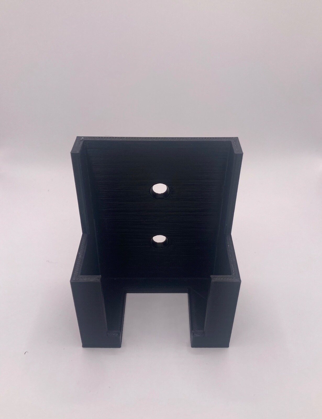 Ecotech Vortech mp10 power supply mount 3D Printed