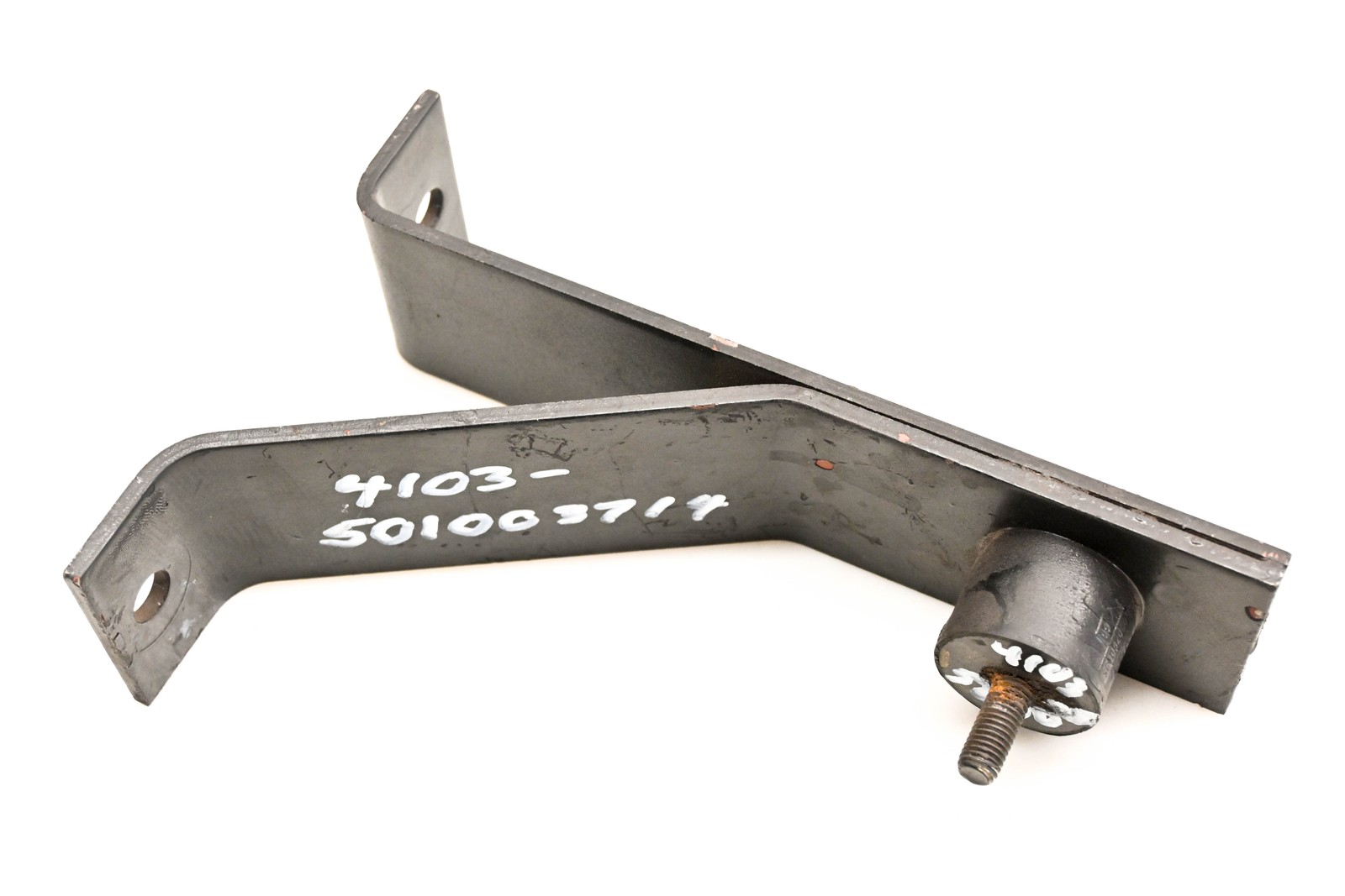 Mack 4103-5010037314, 5010037314 Renault Angle Bracket