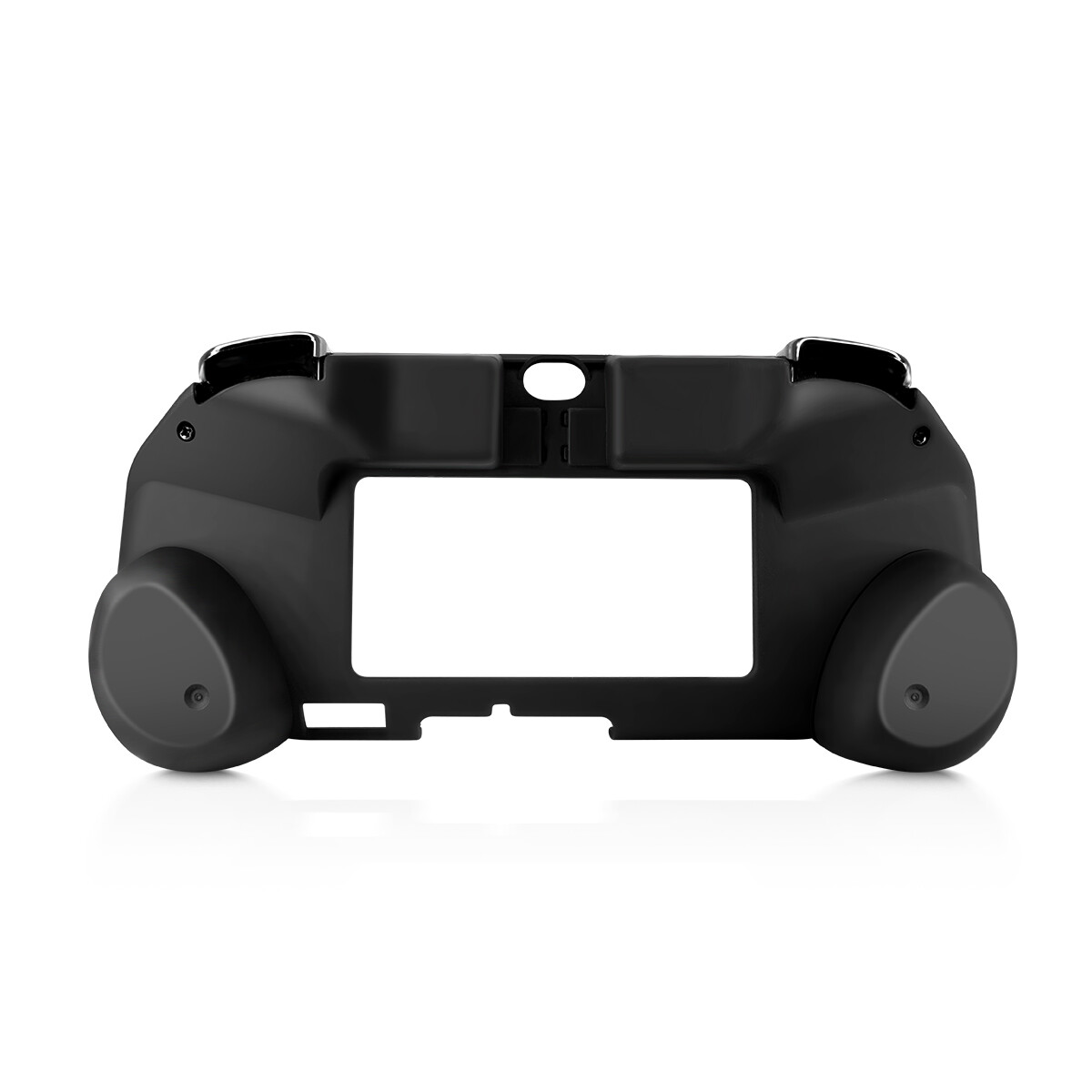 For Sony PS Vita 2000 PSV 2000's L2 R2 Console Gamepad Handle Holder Case Cover