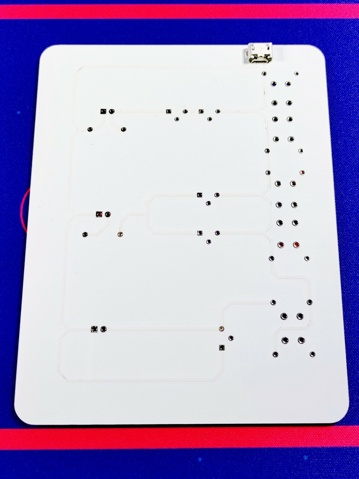 Logic Gates Learning Kit #2 - Transistors (Assembly Required)