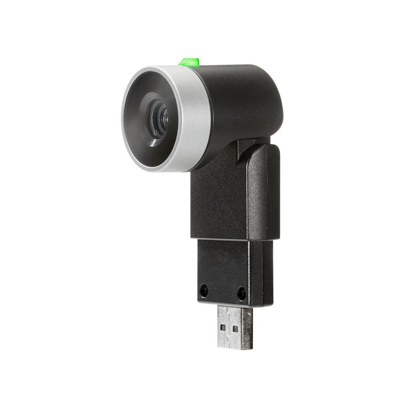 Poly EagleEye Mini Camera with CCX 600 Mounting Kit