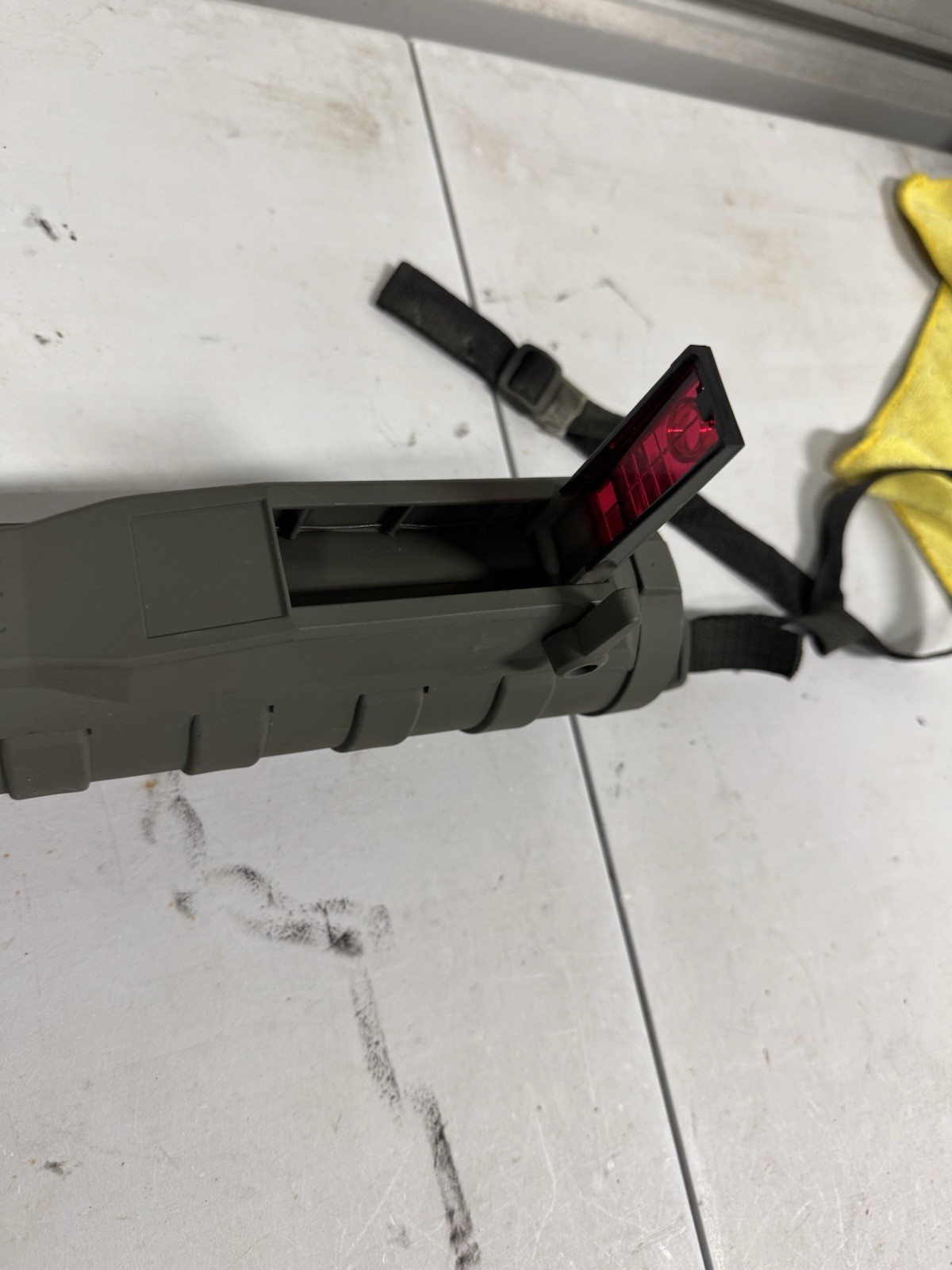 M72 Law Rocket Replica (Paintball) With Some Sort Of Insert