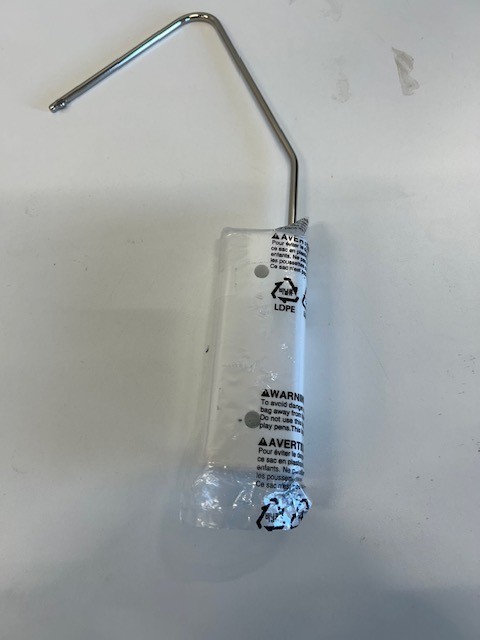 Baby Lock Altair