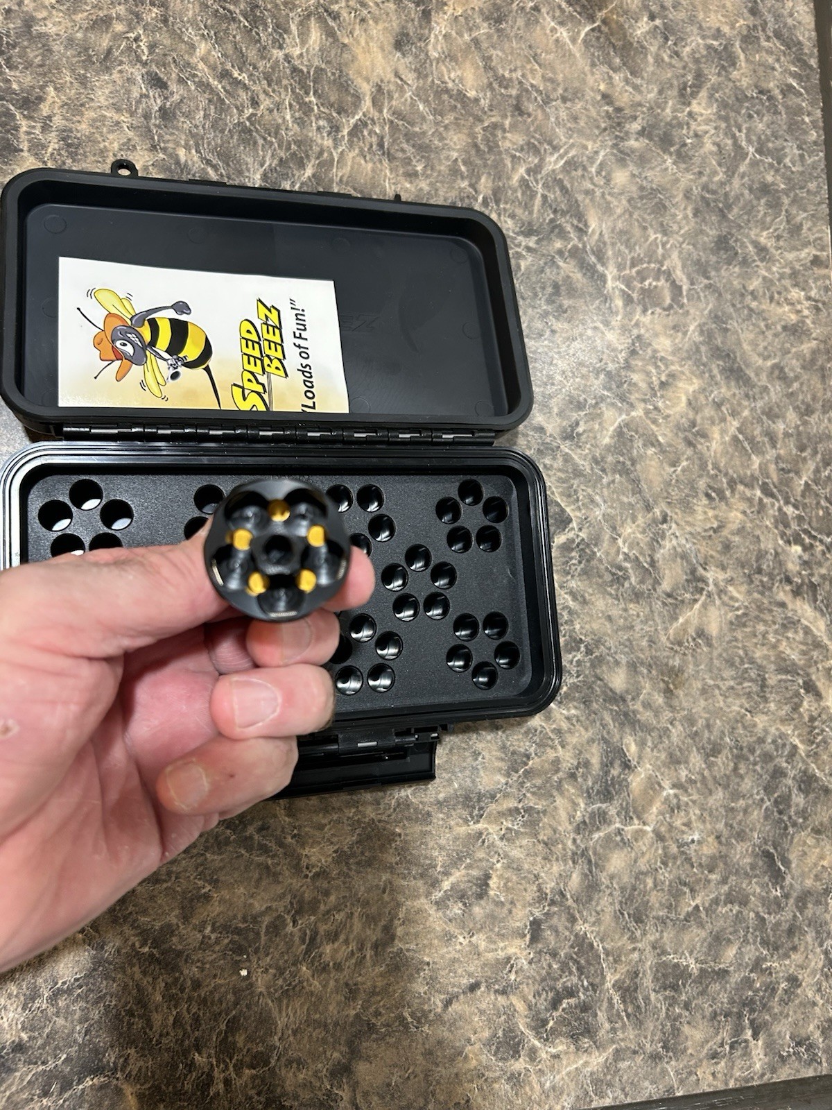 Speed Beez Sp 101-05