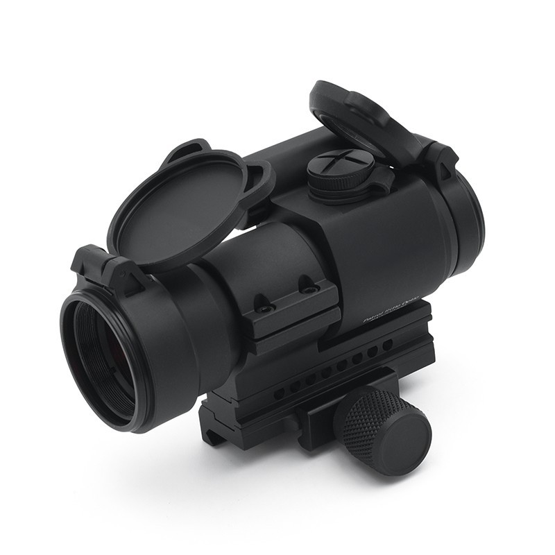 EvolutionGear Maded: Clone Aim PRO Red Dot Reflex Sight with QRP2 Mount 2025