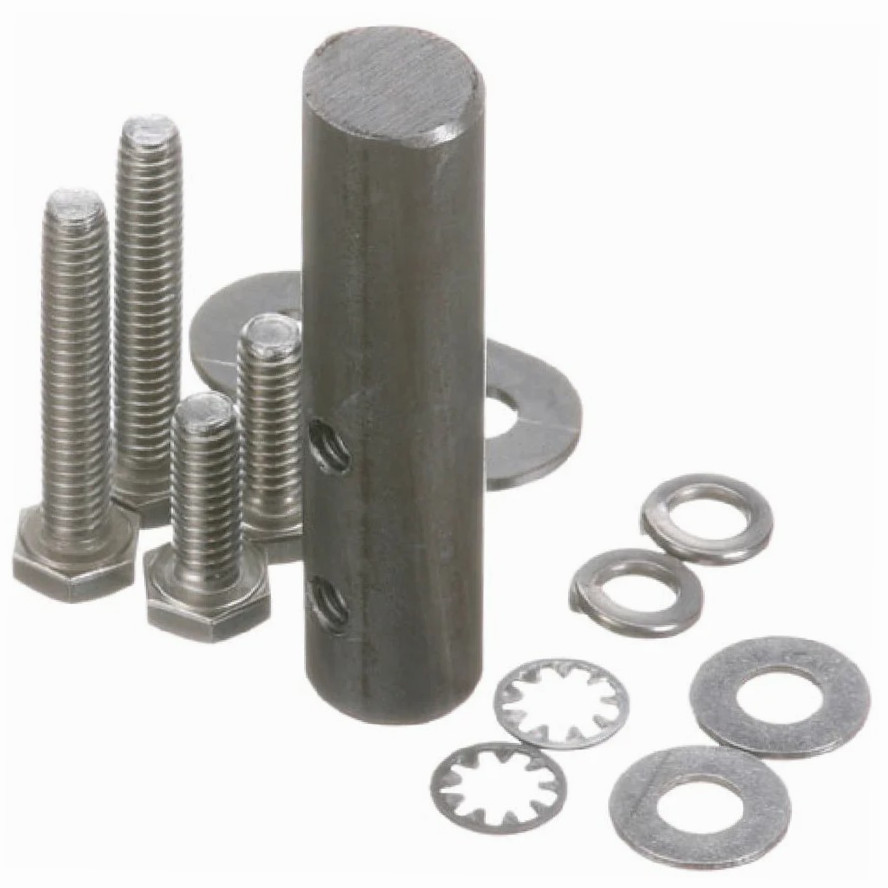 Blodgett 7873 / 07873 Hinge Pin Kit with Bolt and Washers - Free Shipping