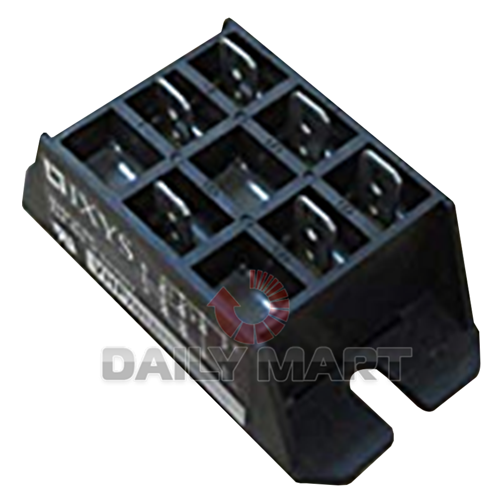 New In Box IXYS 701819-302BA Power Supply Module