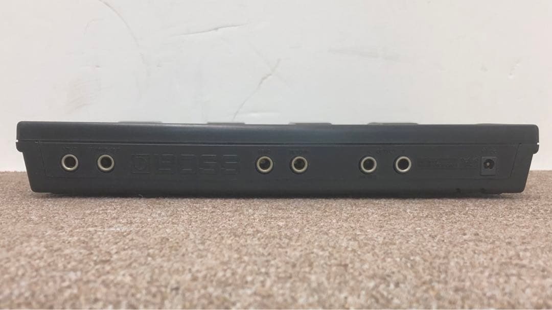 Boss BE-5 Multi-Effects Guitar Pedal Good GP