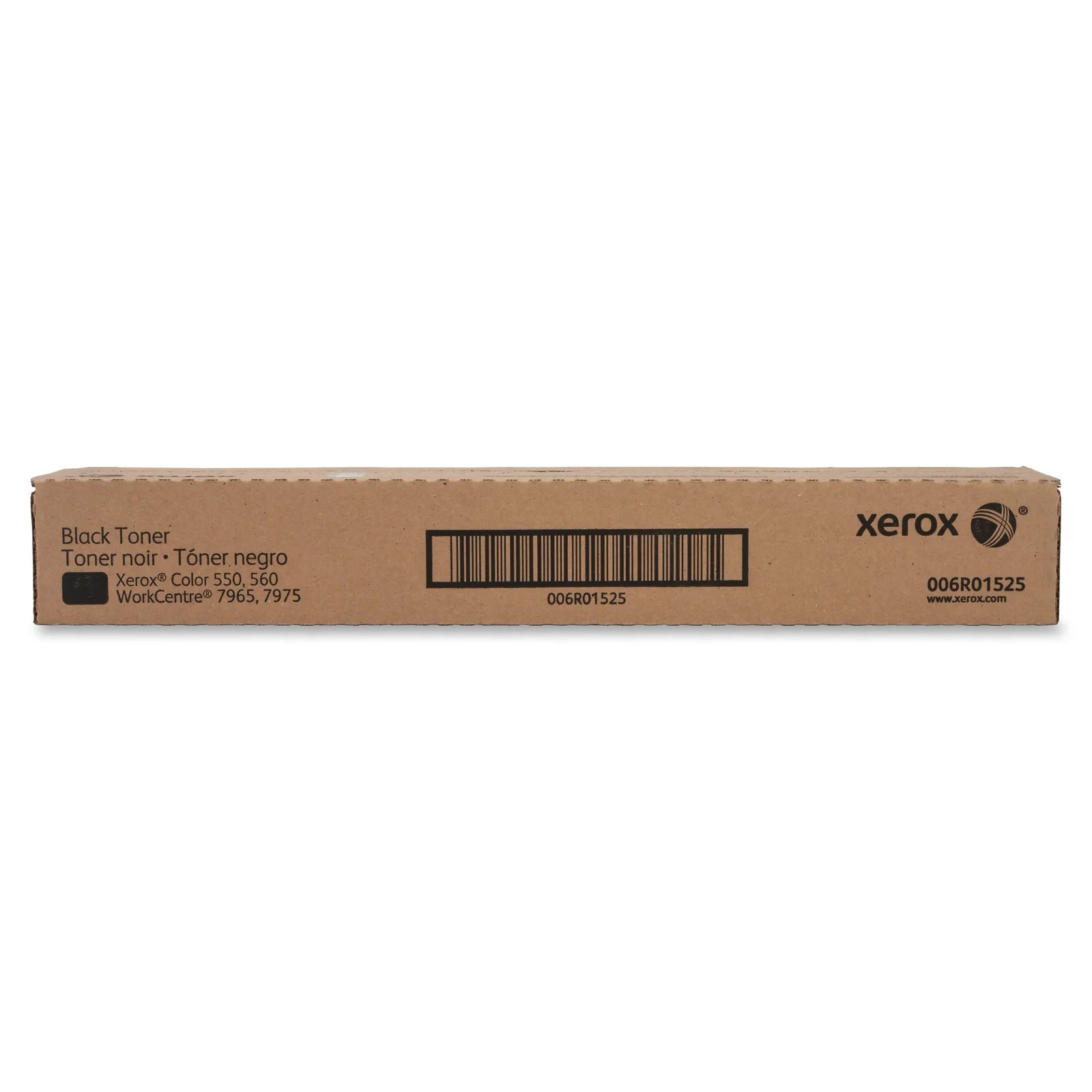 🇺🇸 XEROX COLOR 550 560 570 TONER CARTRIDGE