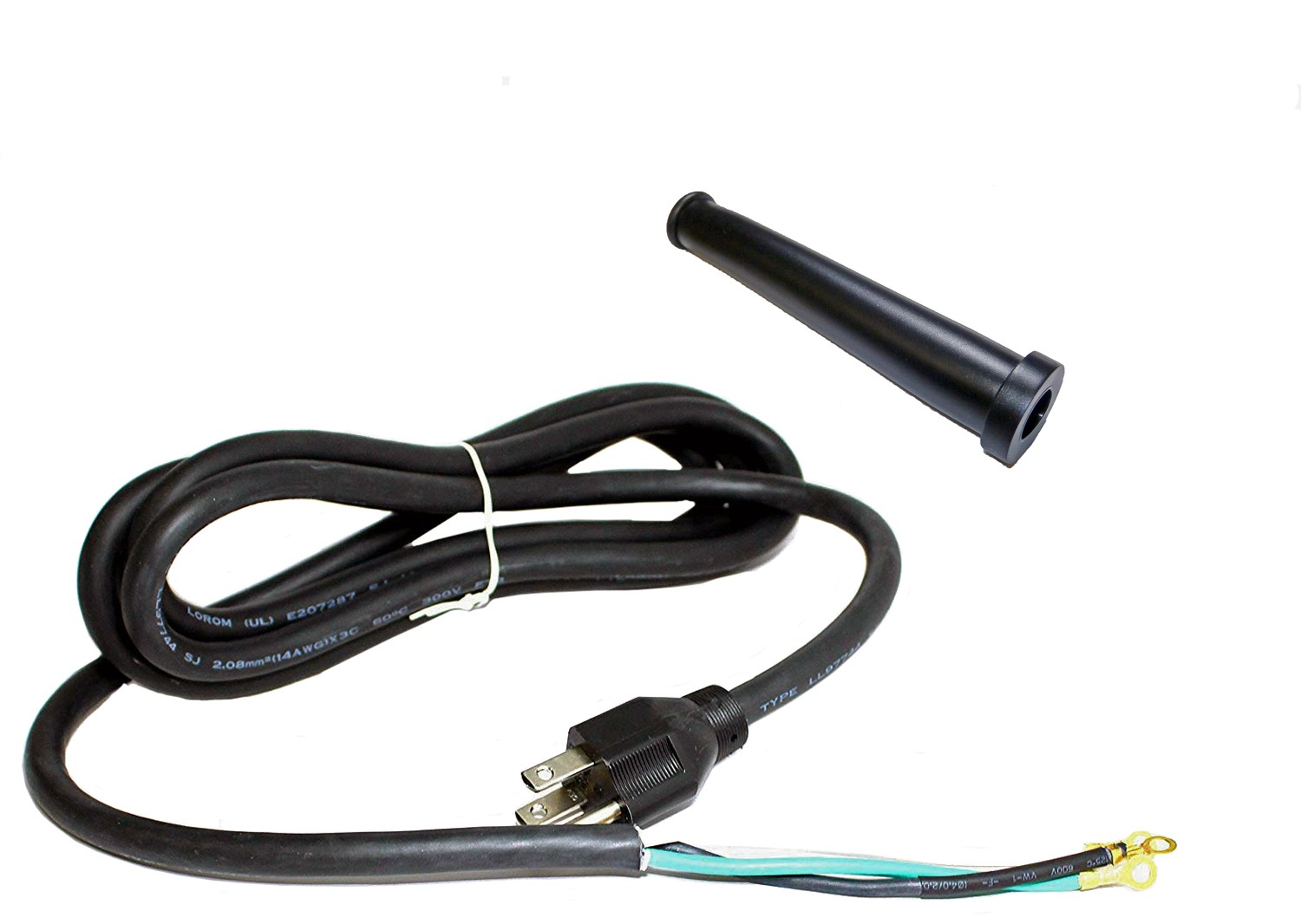 Skil Circular Saw Genuine OEM Replacement Power Cord Assembly, COMBO00182