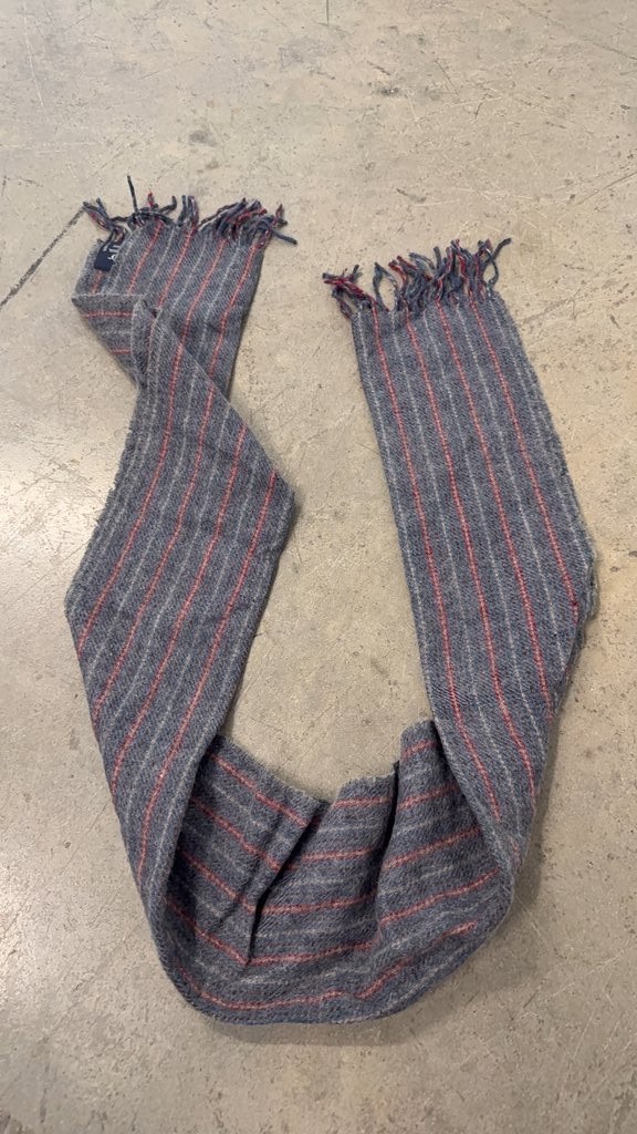 Stafford 100% Pure Lambswool Scarf