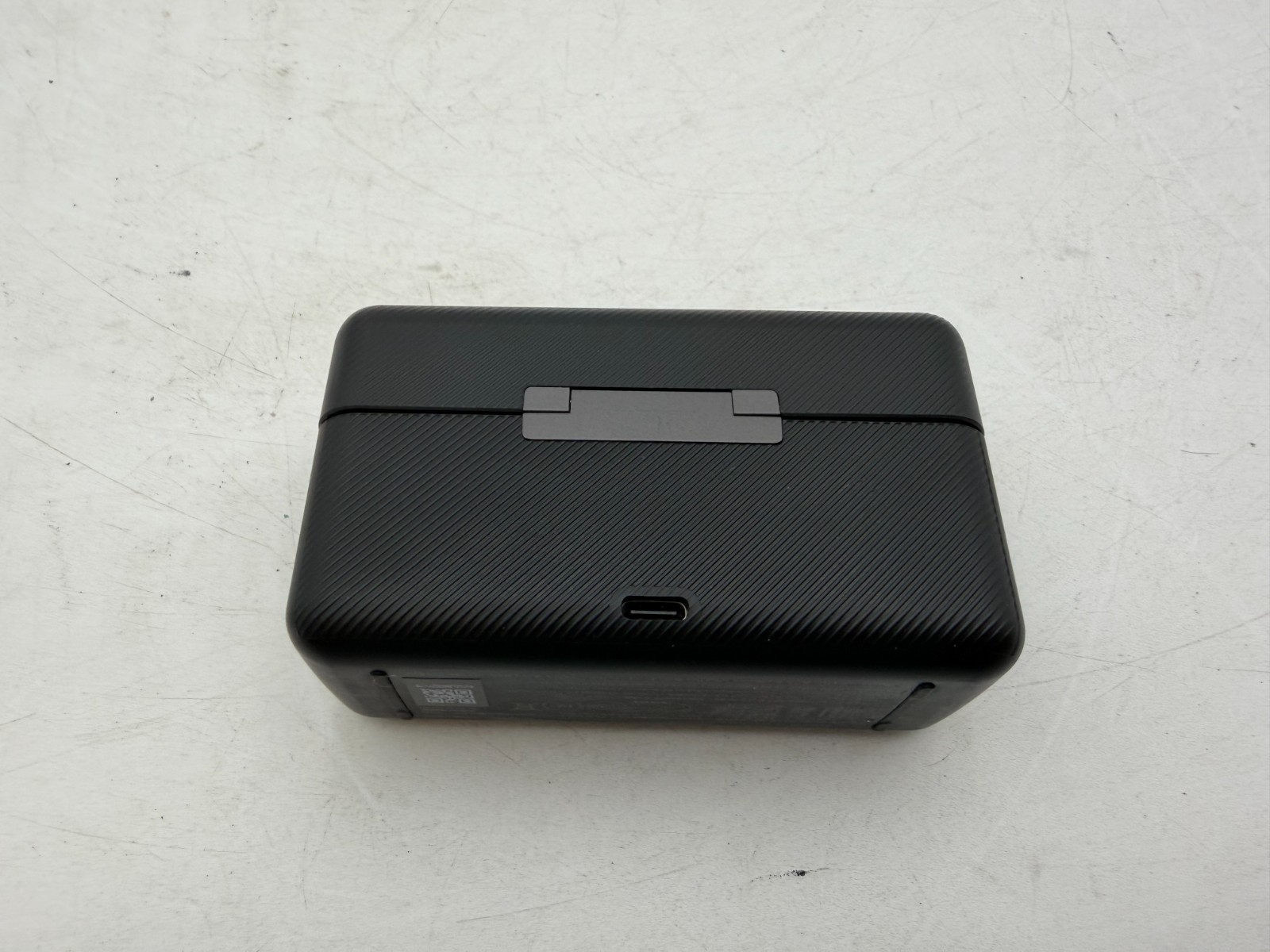 DJI Mic Dual Channel Wireless Microphone Transmitters & Receiver Case