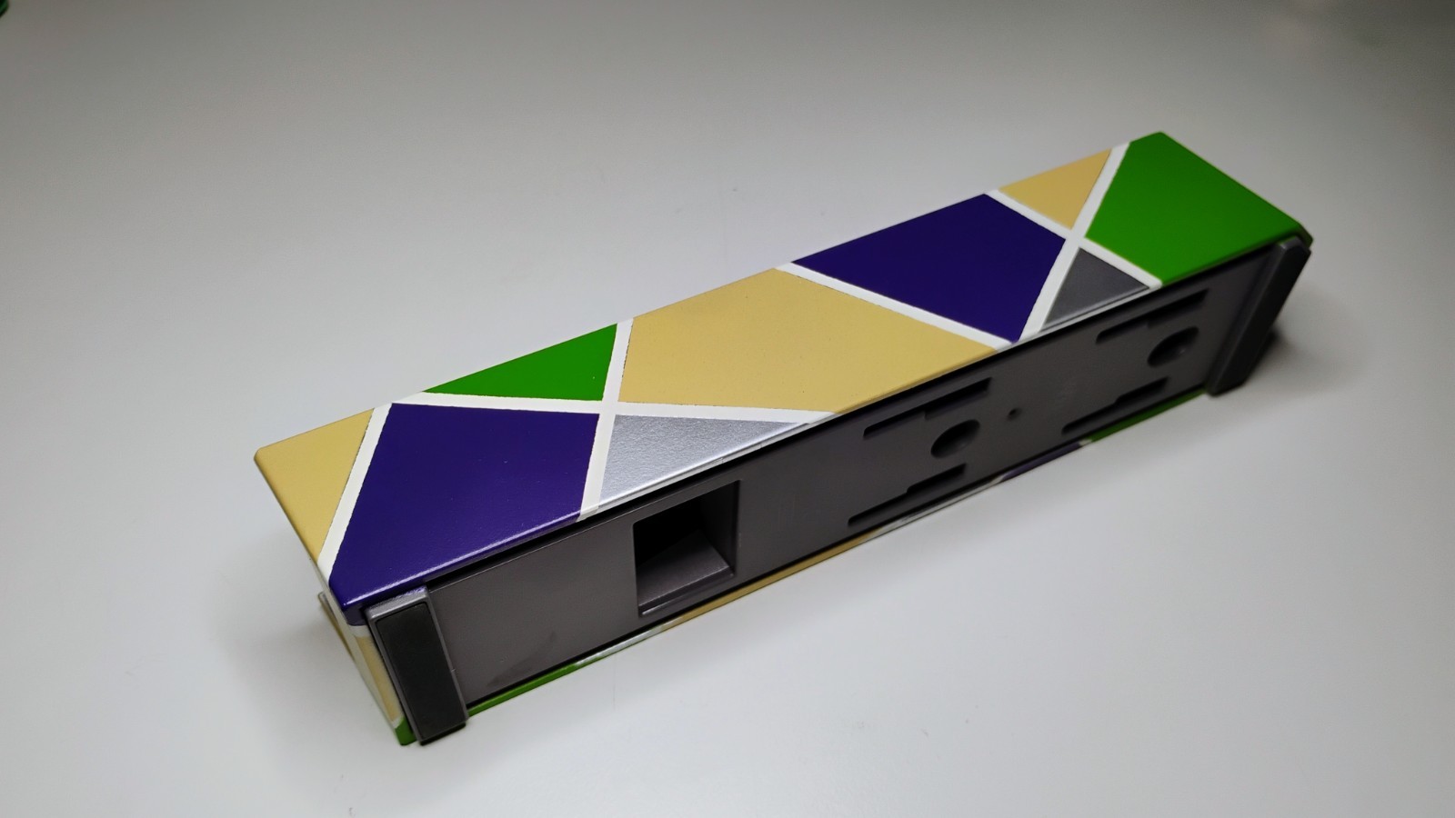 Wii Console Stand
