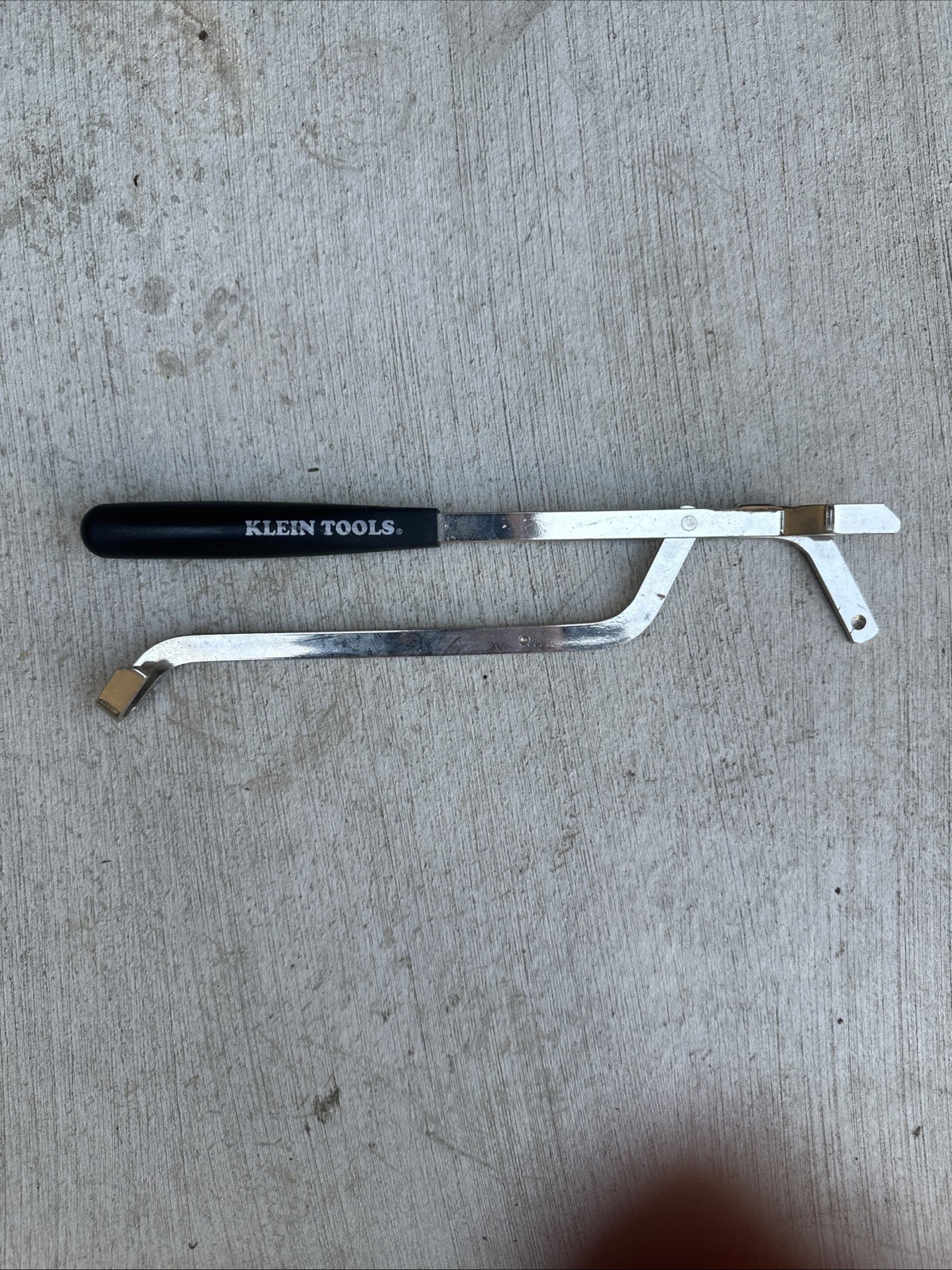 53715 Flex Bit Placement Tool