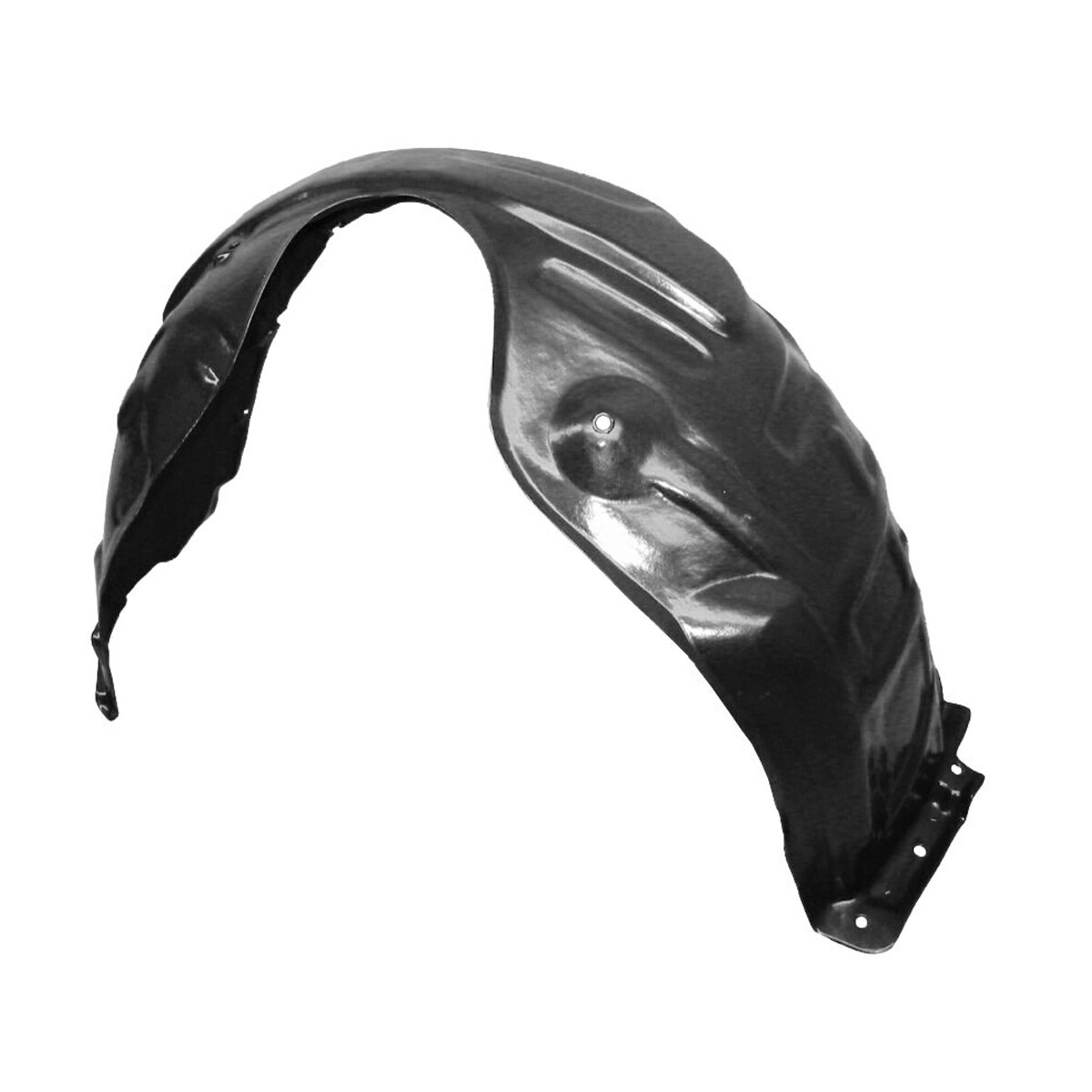 Front Left Driver Side Fender Liner For 2002-2006 Lexus ES300 ES330 LX1250111