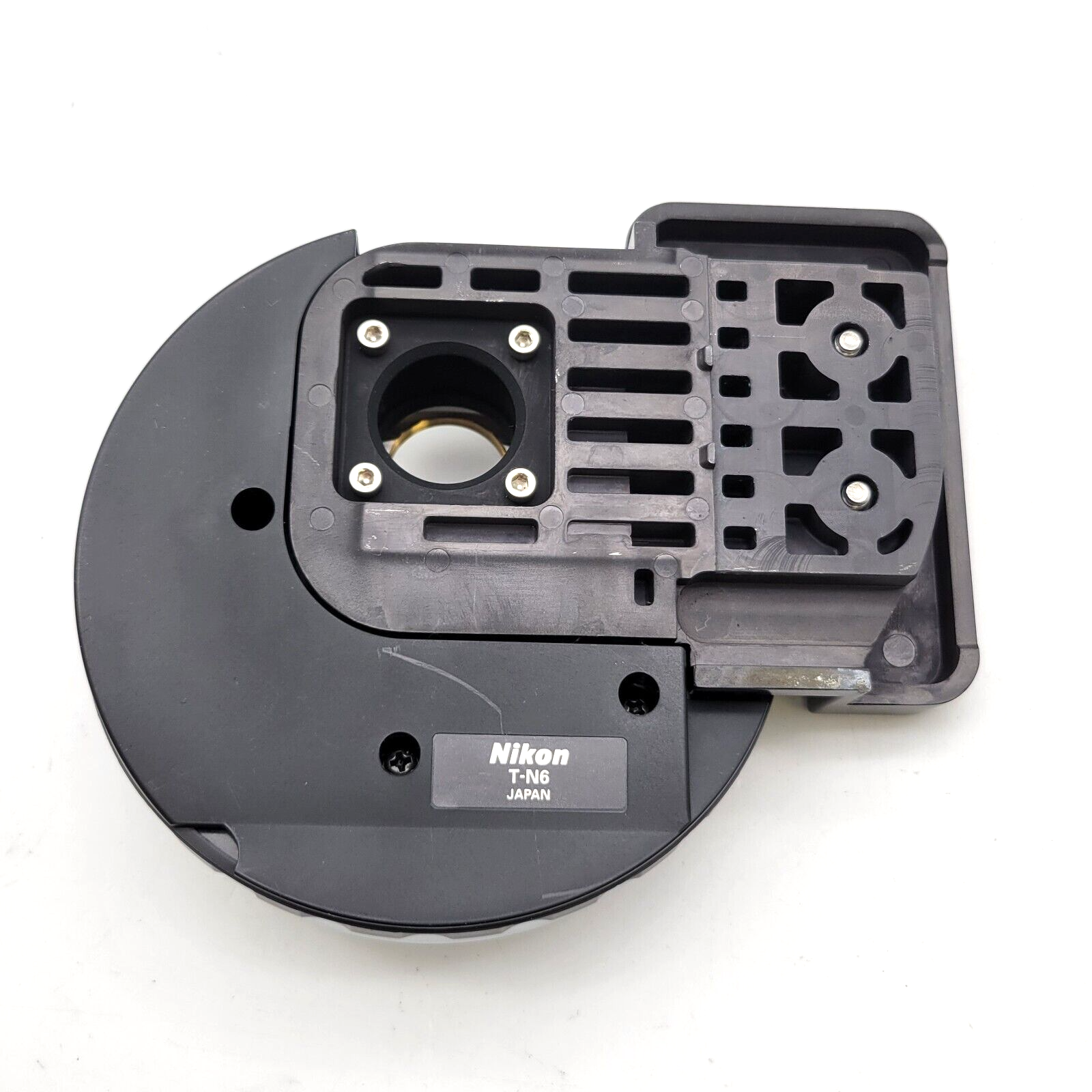 Nikon Microscope Sextuple Nosepiece T-N6 for TE2000