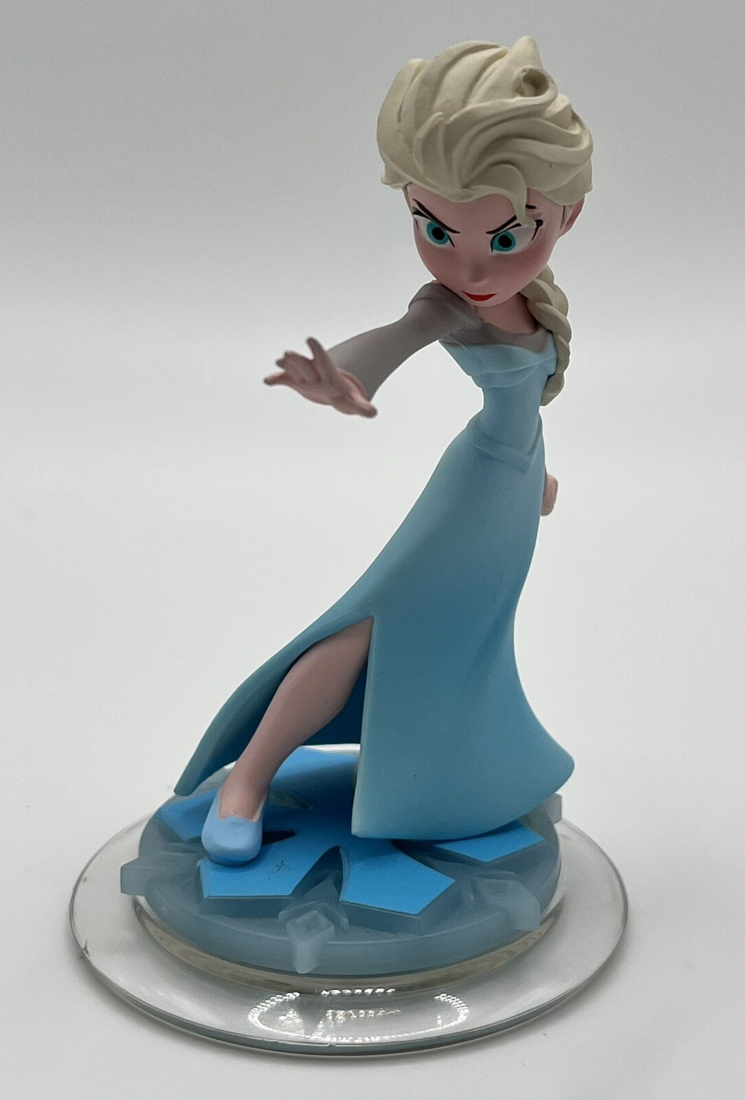 Disney Infinity 1.0 Elsa (Frozen) Figure