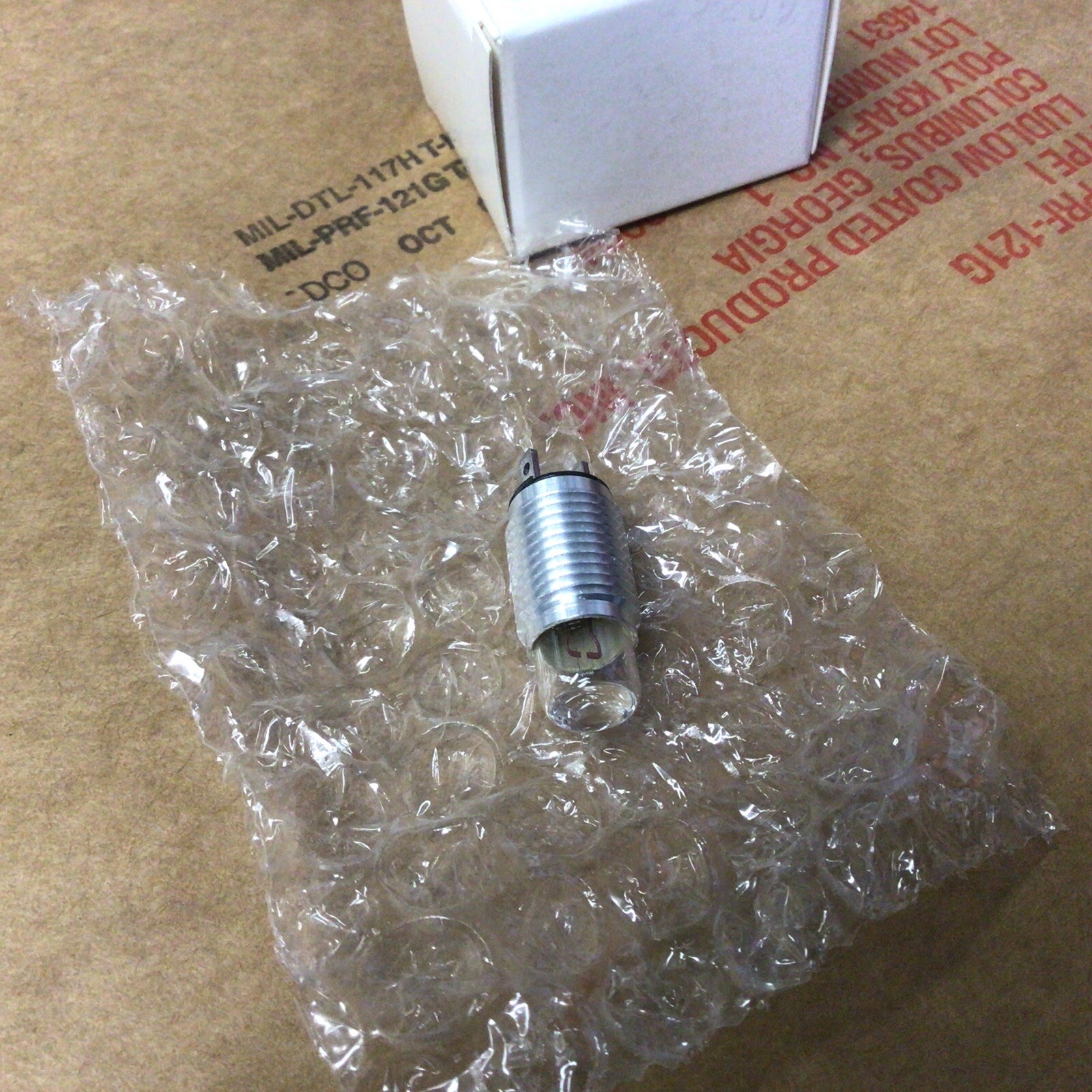 ESAB LAMP 2082381