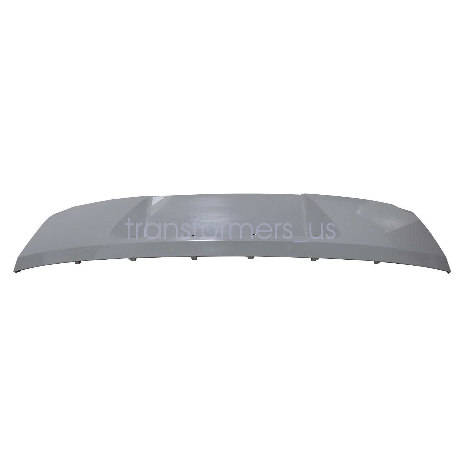 New Lower Tailgate Panel Direct Replacement Fits 2016-2018 Hyundai Tucson