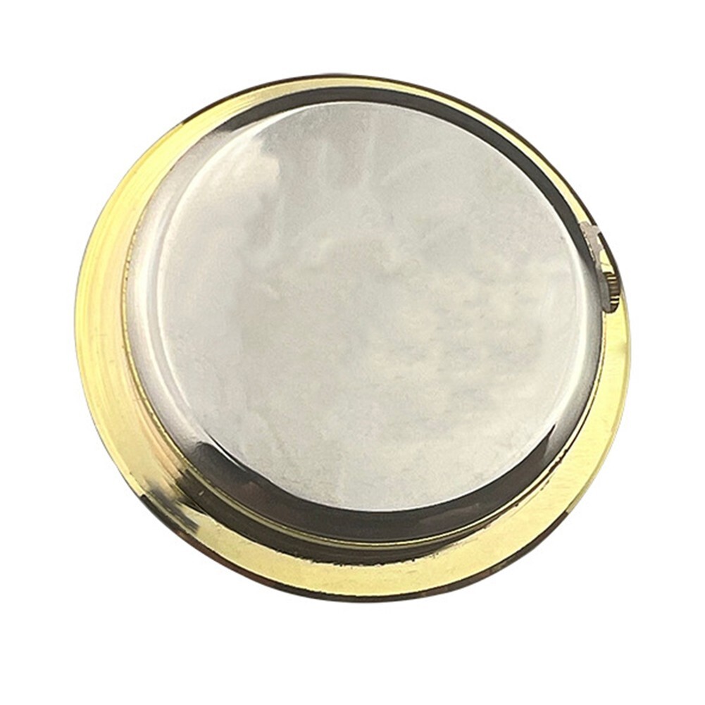 Mini Clock Insert Quartz Movement Round 55mm Round Quartz Clock Insert New