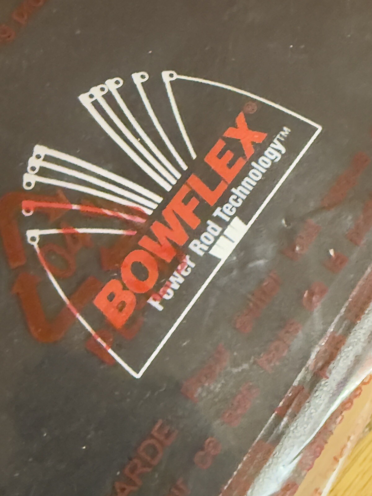 Bowflex Schwinn Comp Quality Dumbbell Replacement Cover New