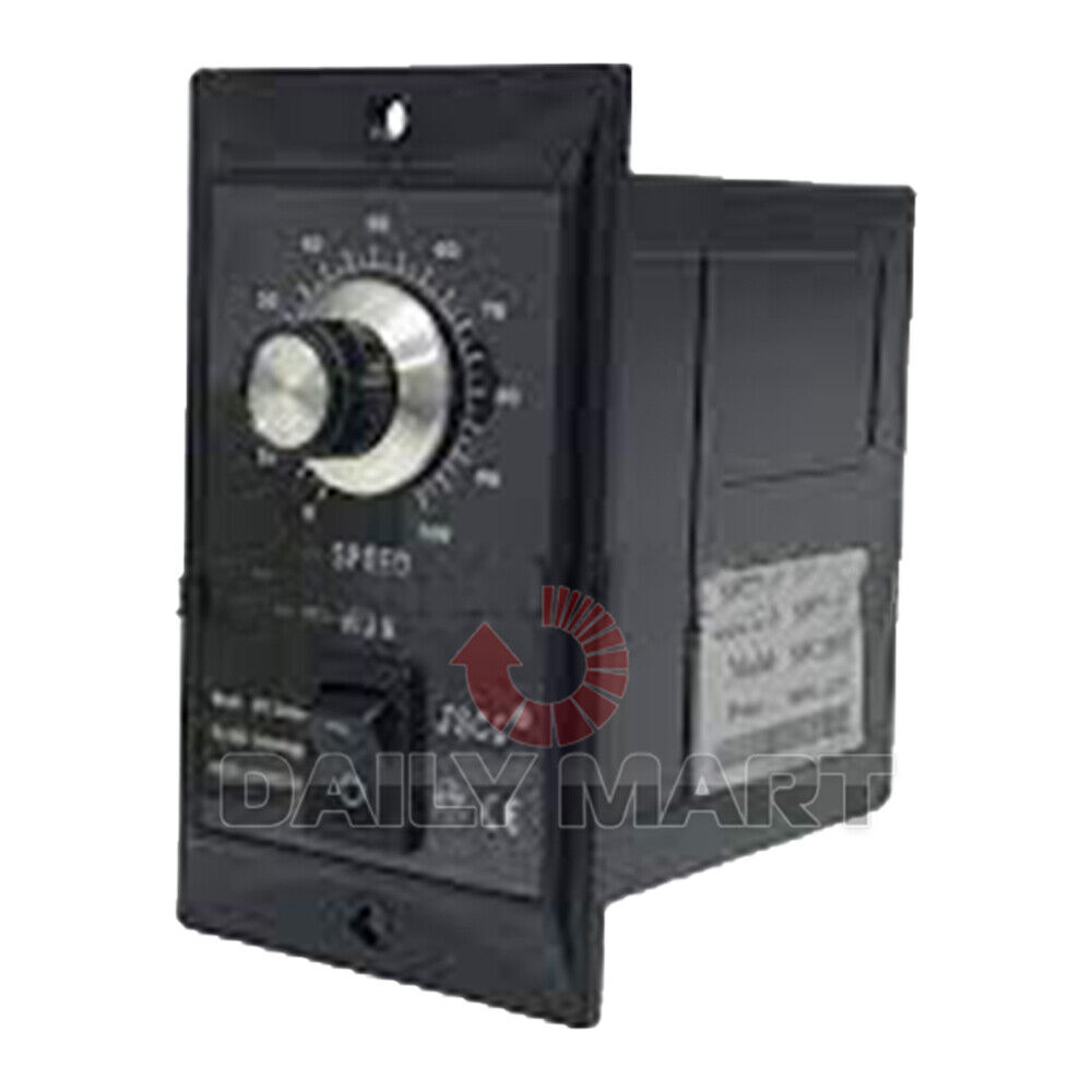 New In Box JSCC SPC90E Single Phase Panel Governor 220V