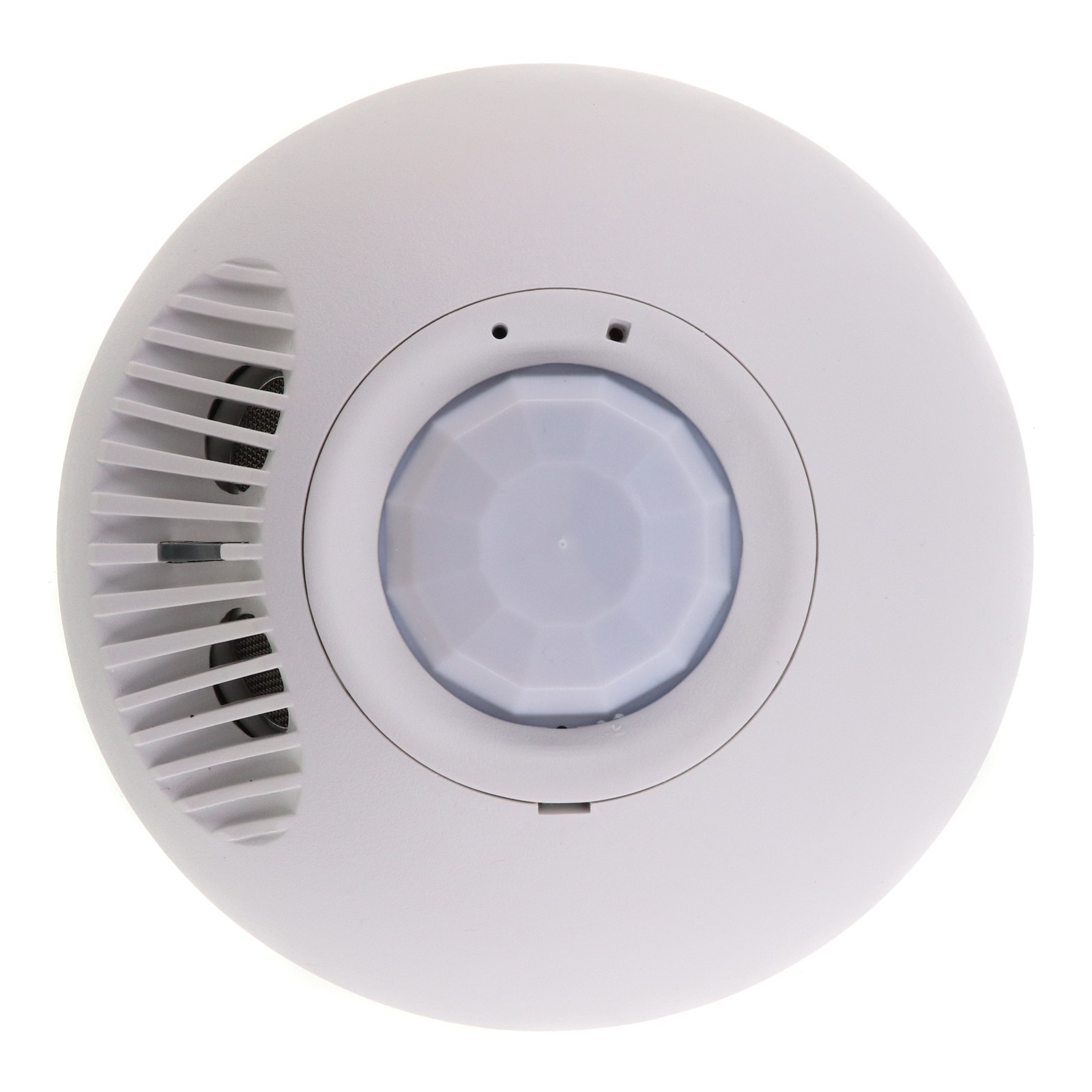 LEVITON ODC05-M0W MULTI-TECH CEILING MOUNT OCCUPANCY SENSOR, 500-SQFT, 24-VDC
